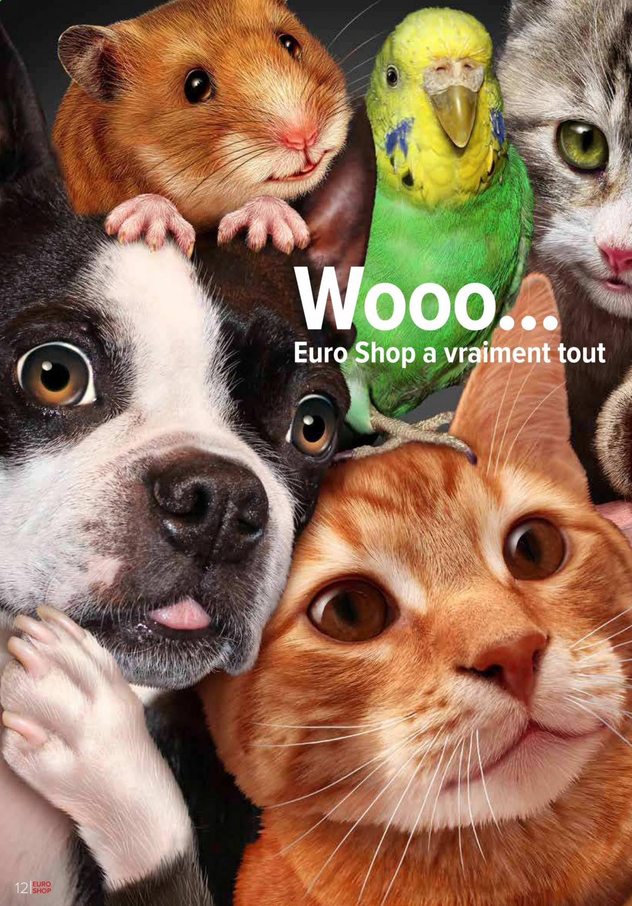 Euro Shop-aanbieding . Pagina 12.