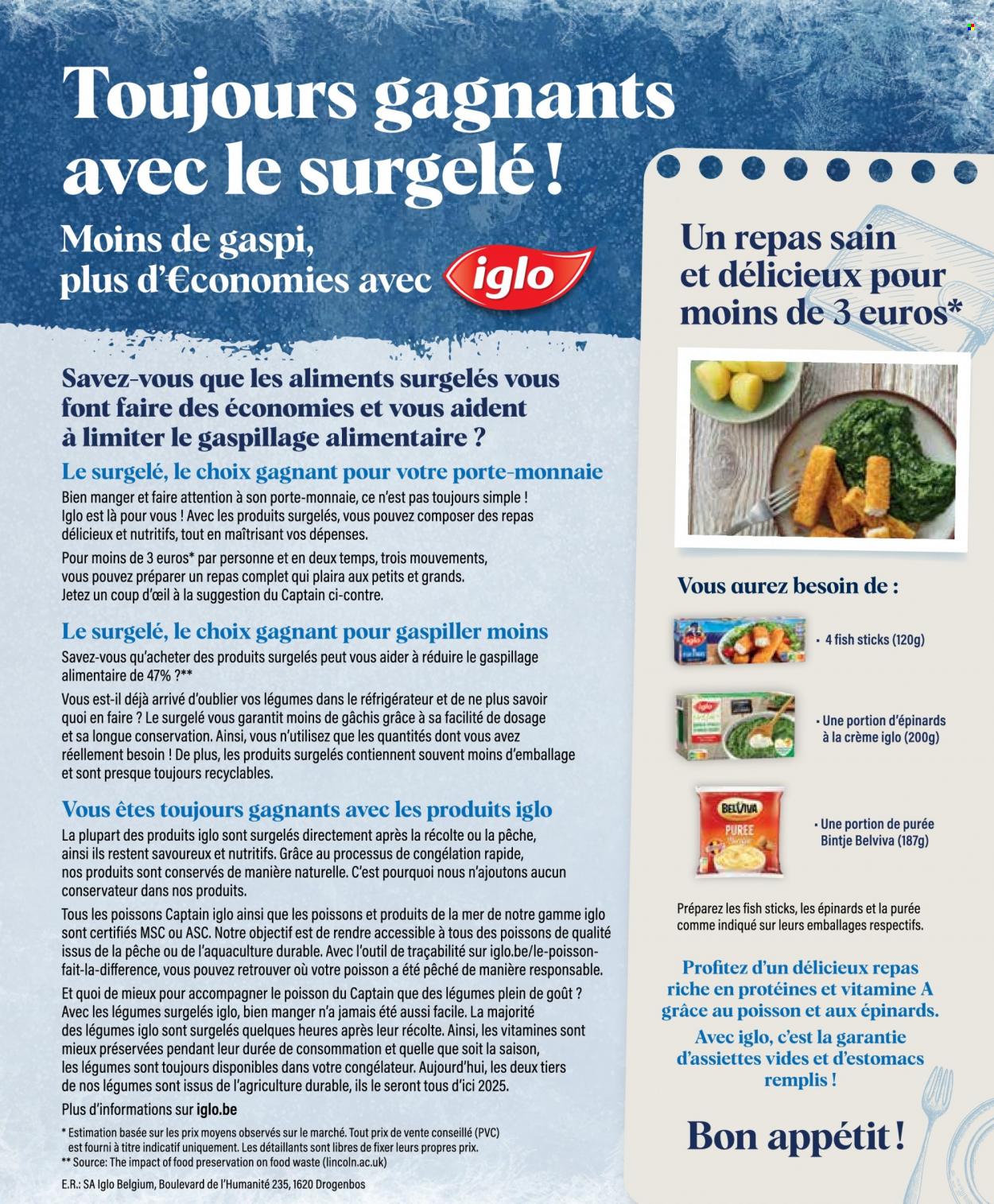 Carrefour-aanbieding  - 28.9.2022 - 26.10.2022. Pagina 14.