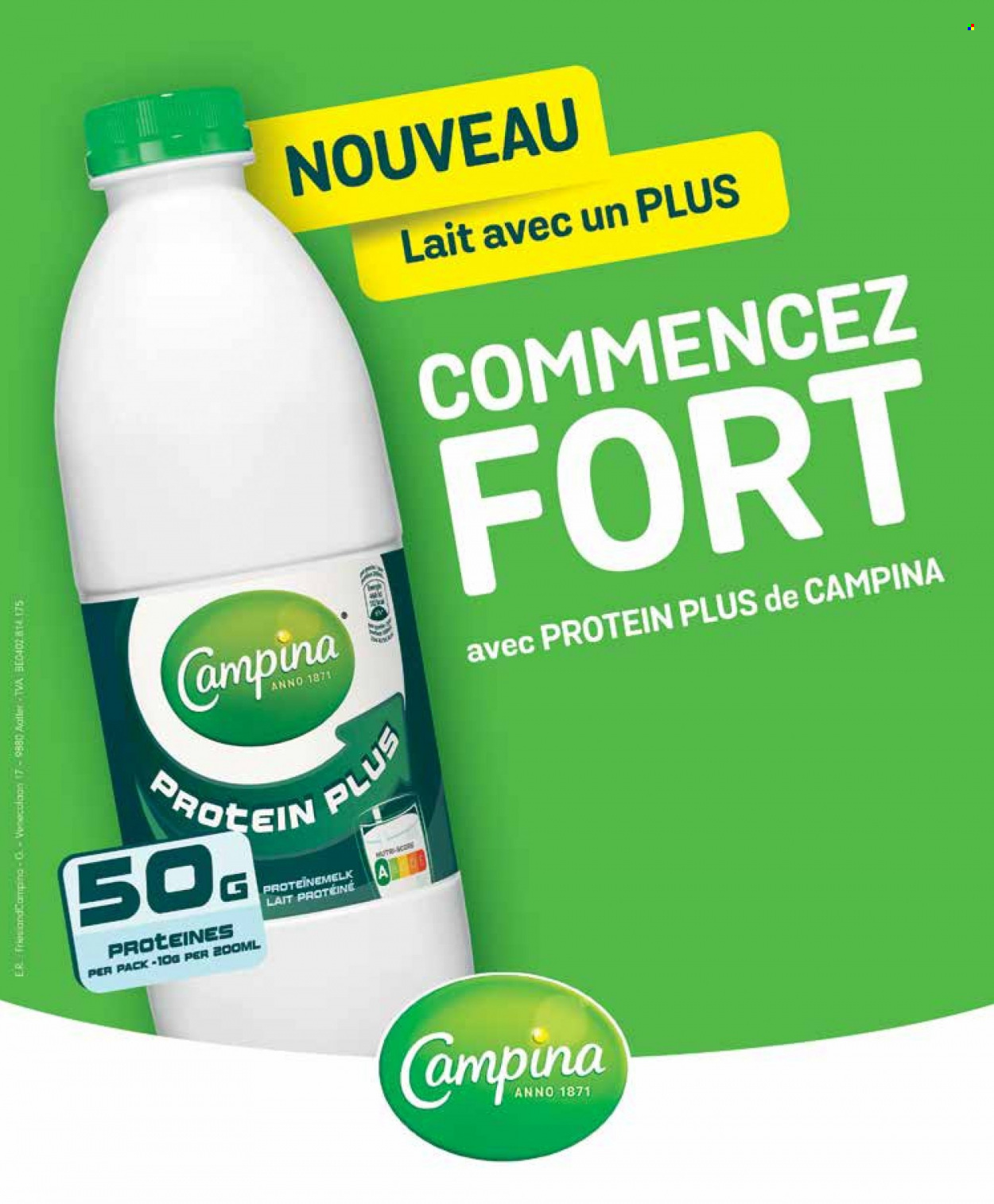 Carrefour-aanbieding  - 28.9.2022 - 26.10.2022. Pagina 35.