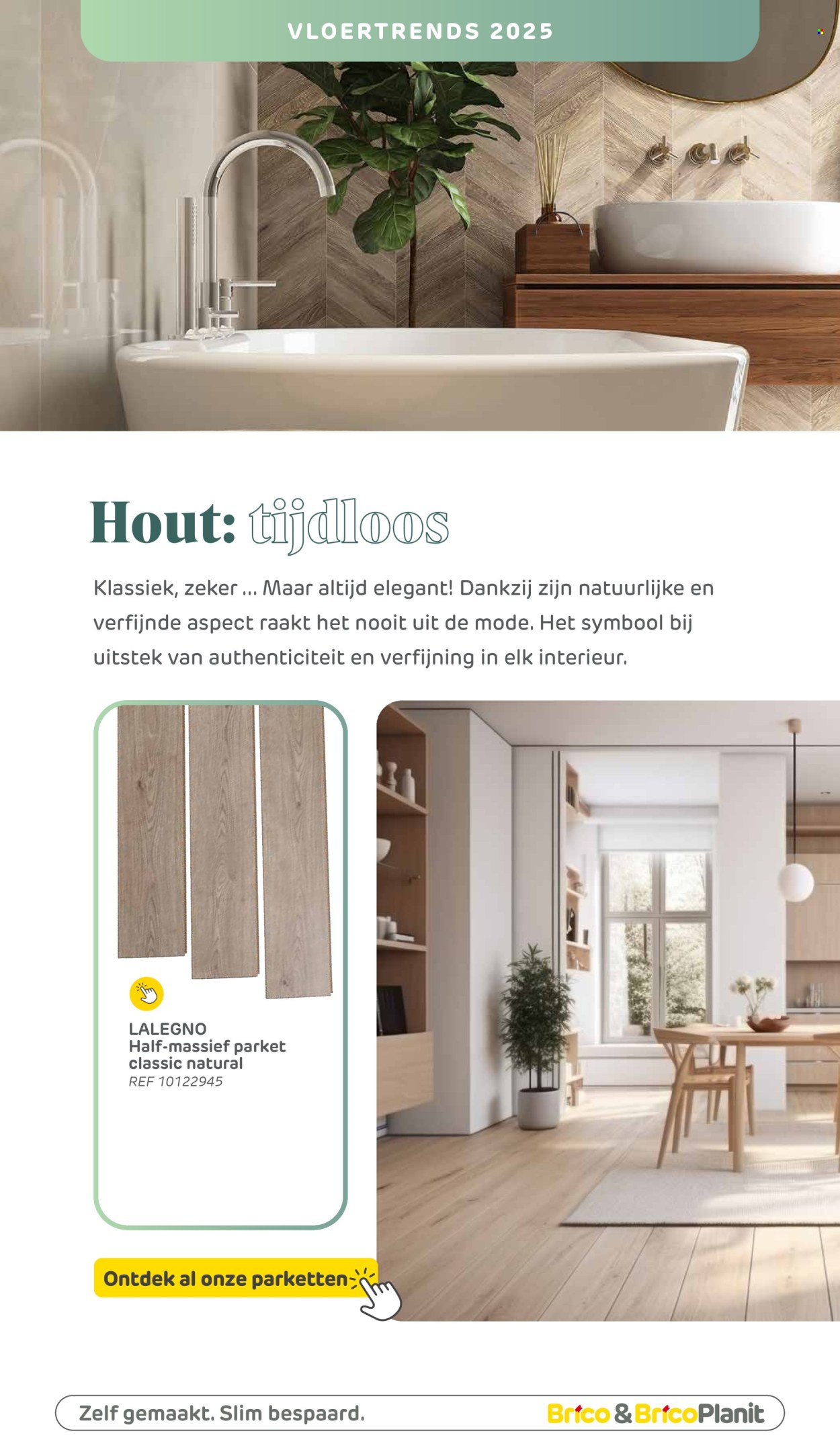 Brico-aanbieding . Pagina 6.