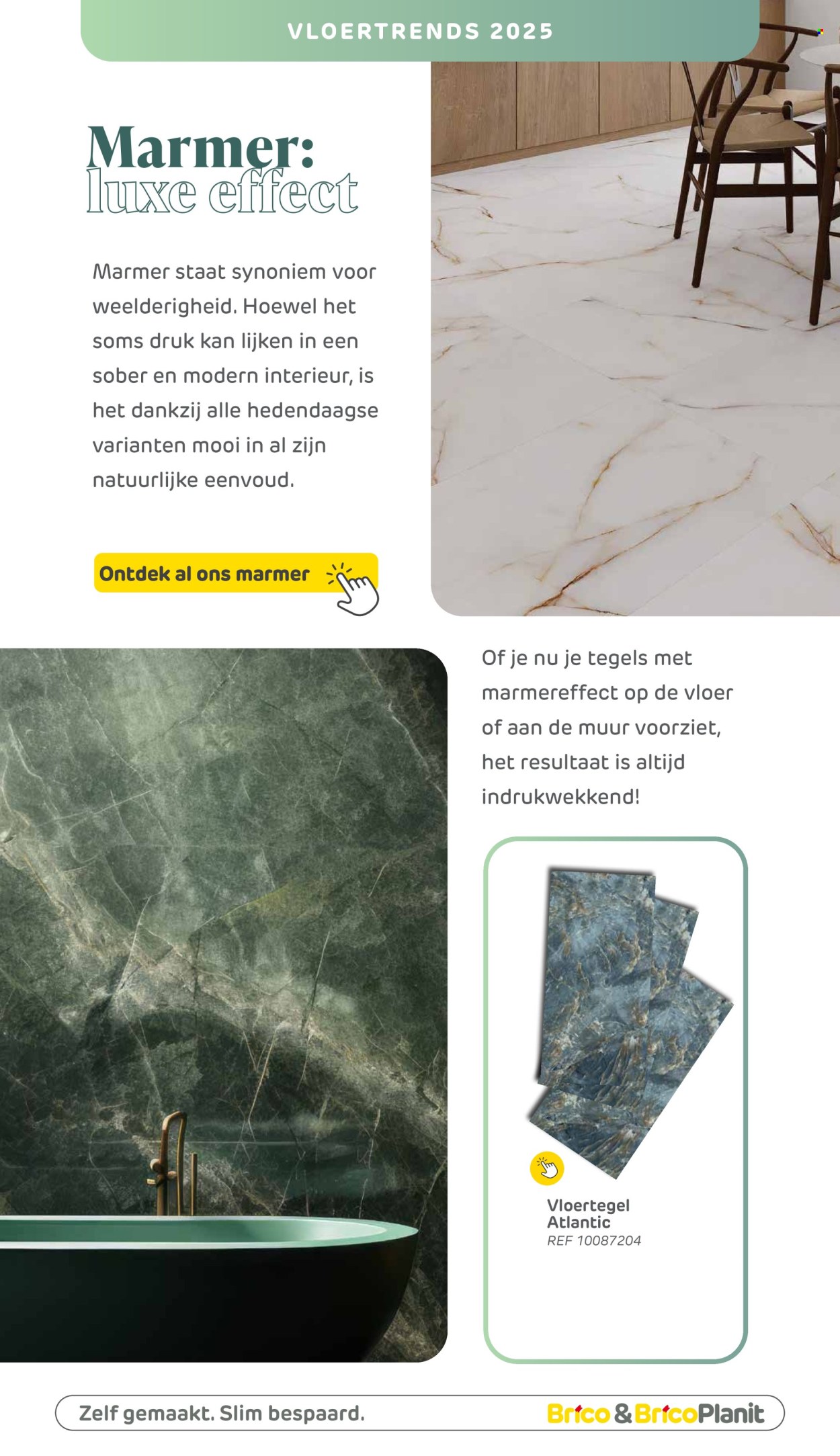 Brico-aanbieding . Pagina 7.