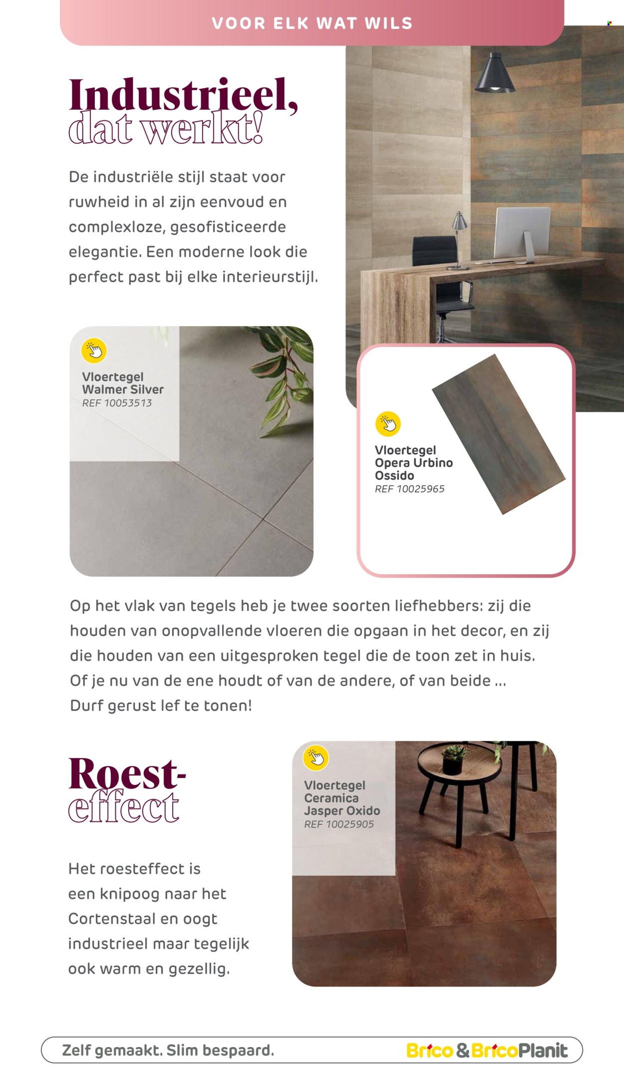Brico-aanbieding . Pagina 44.