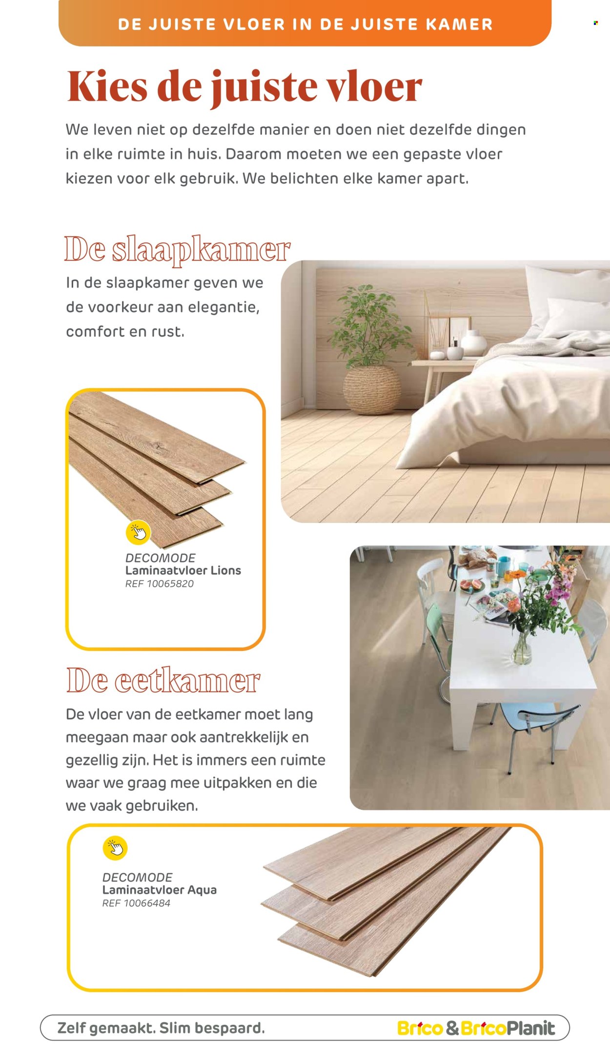 Brico-aanbieding . Pagina 47.