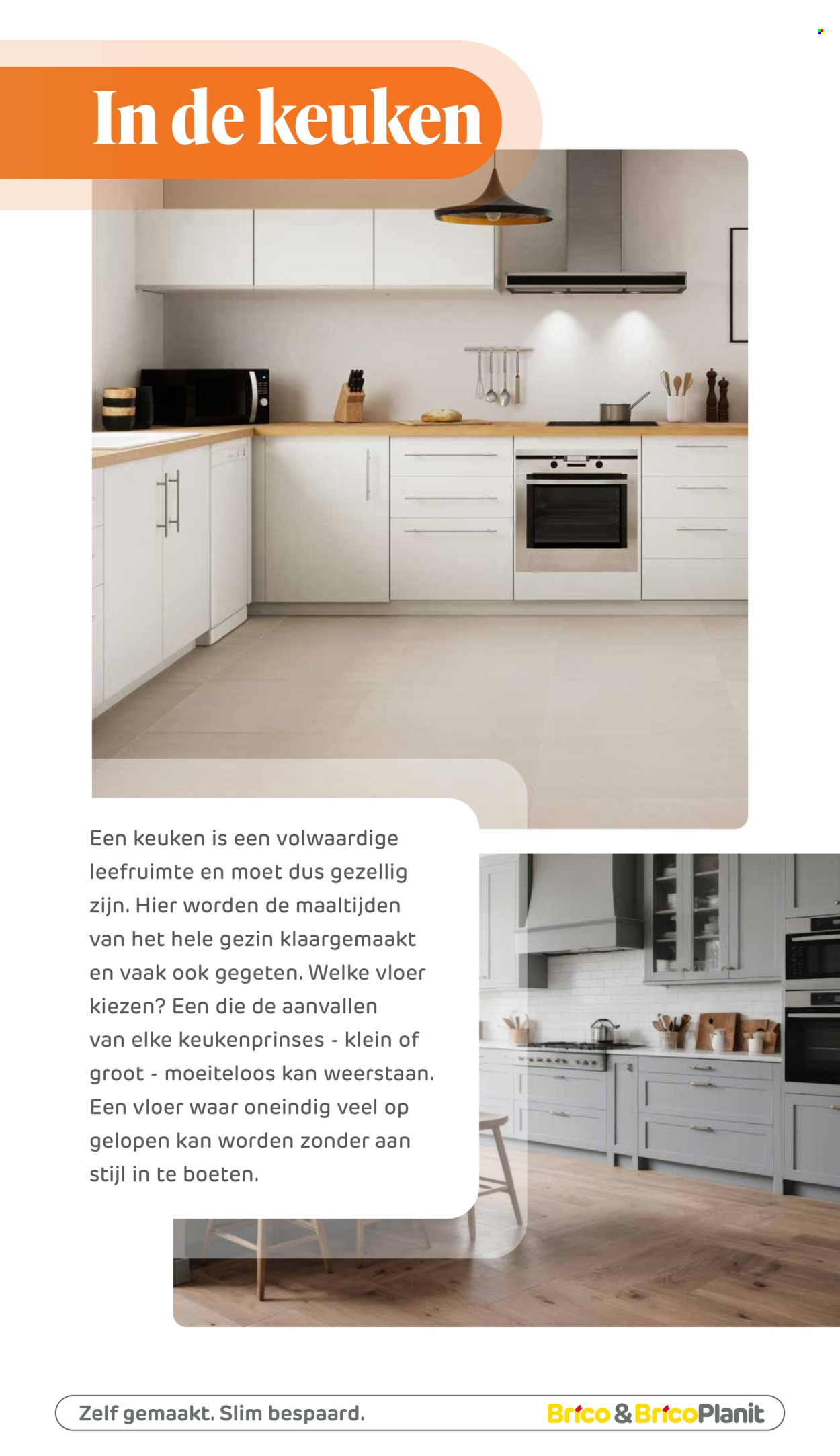 Brico-aanbieding . Pagina 49.