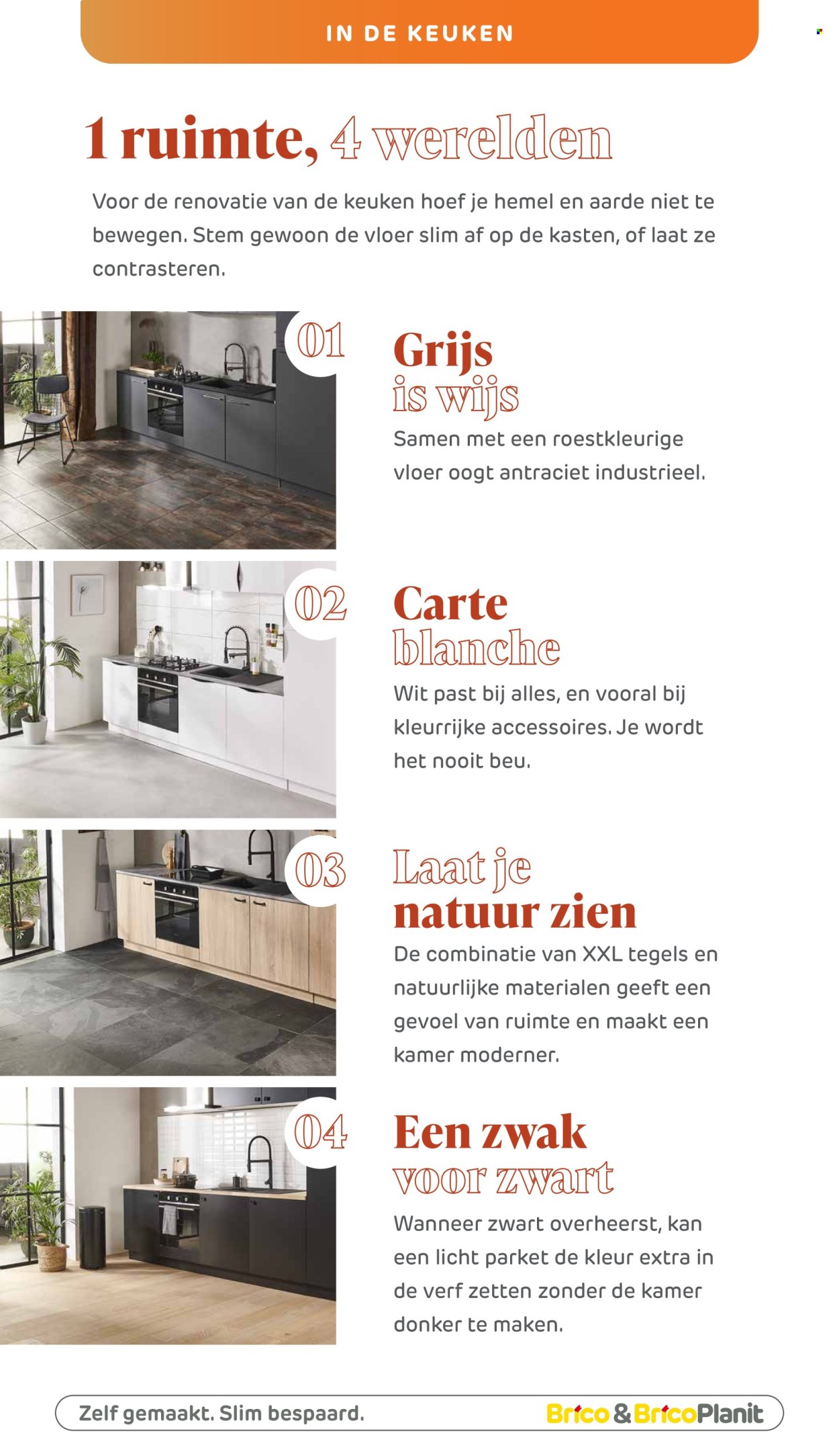 Brico-aanbieding . Pagina 53.