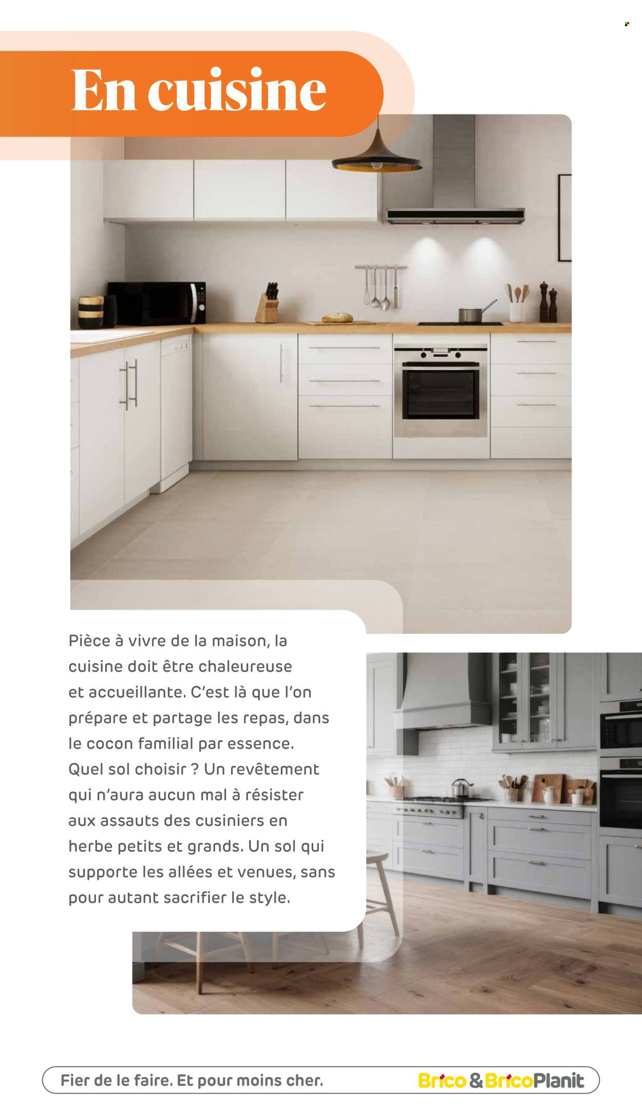 Brico-aanbieding . Pagina 49.