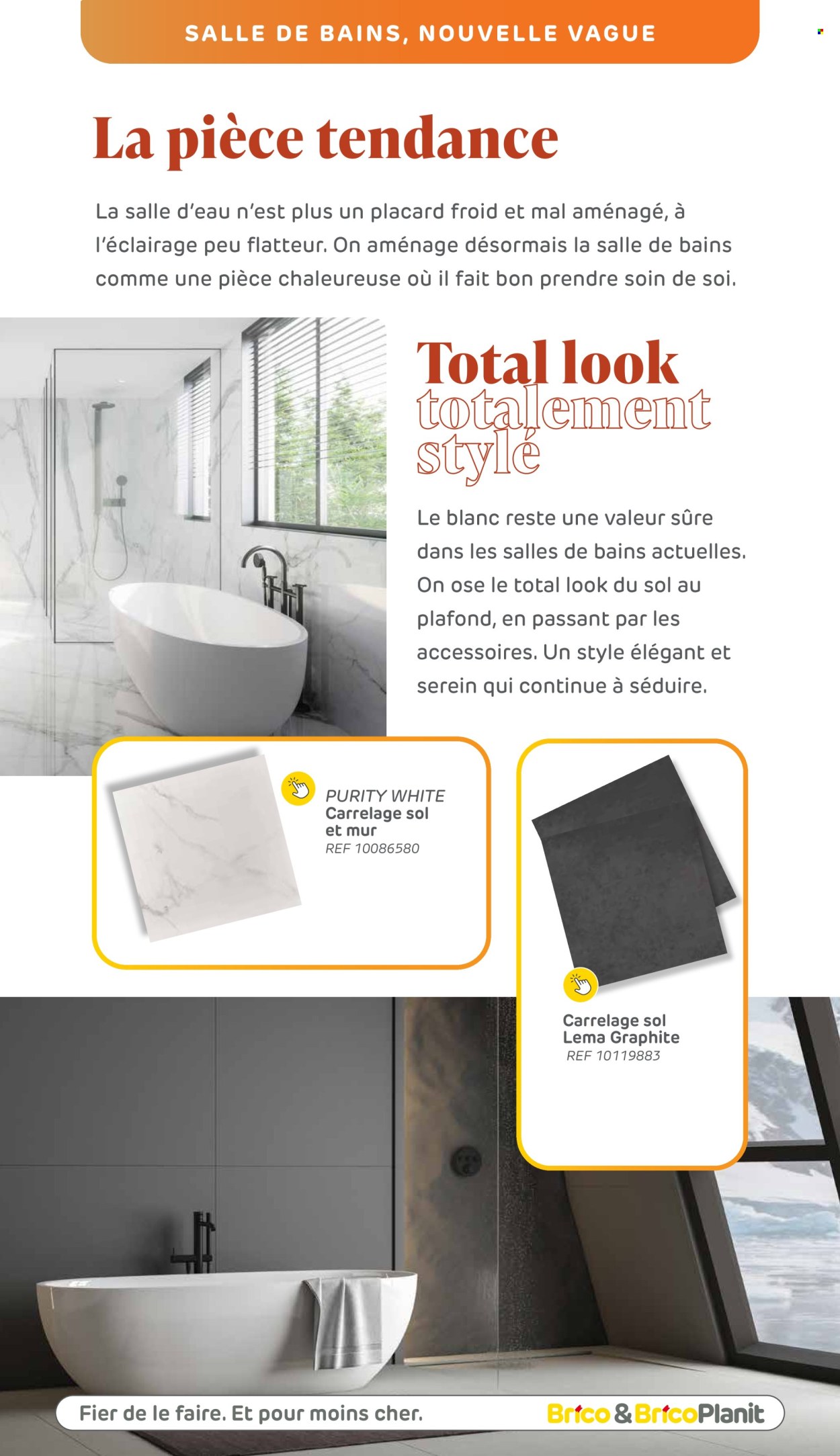 Brico-aanbieding . Pagina 55.