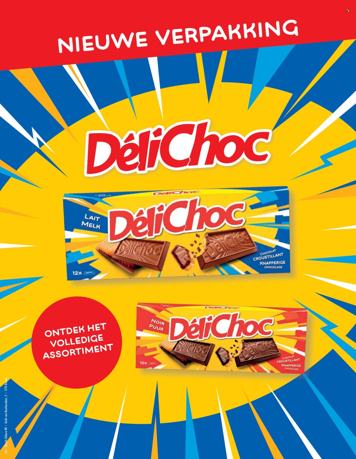 Delhaize-aanbieding . Pagina 4.