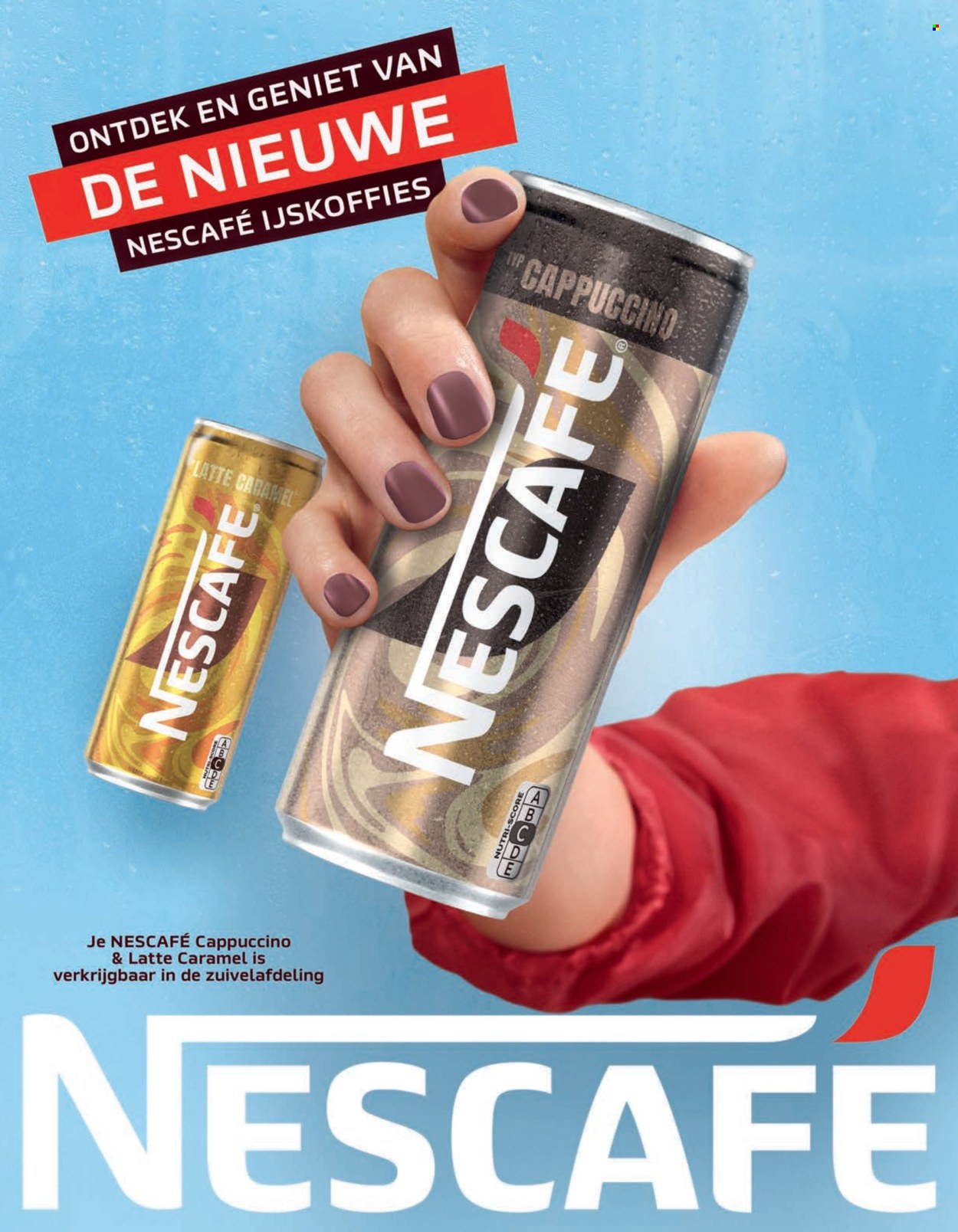 Delhaize-aanbieding . Pagina 6.