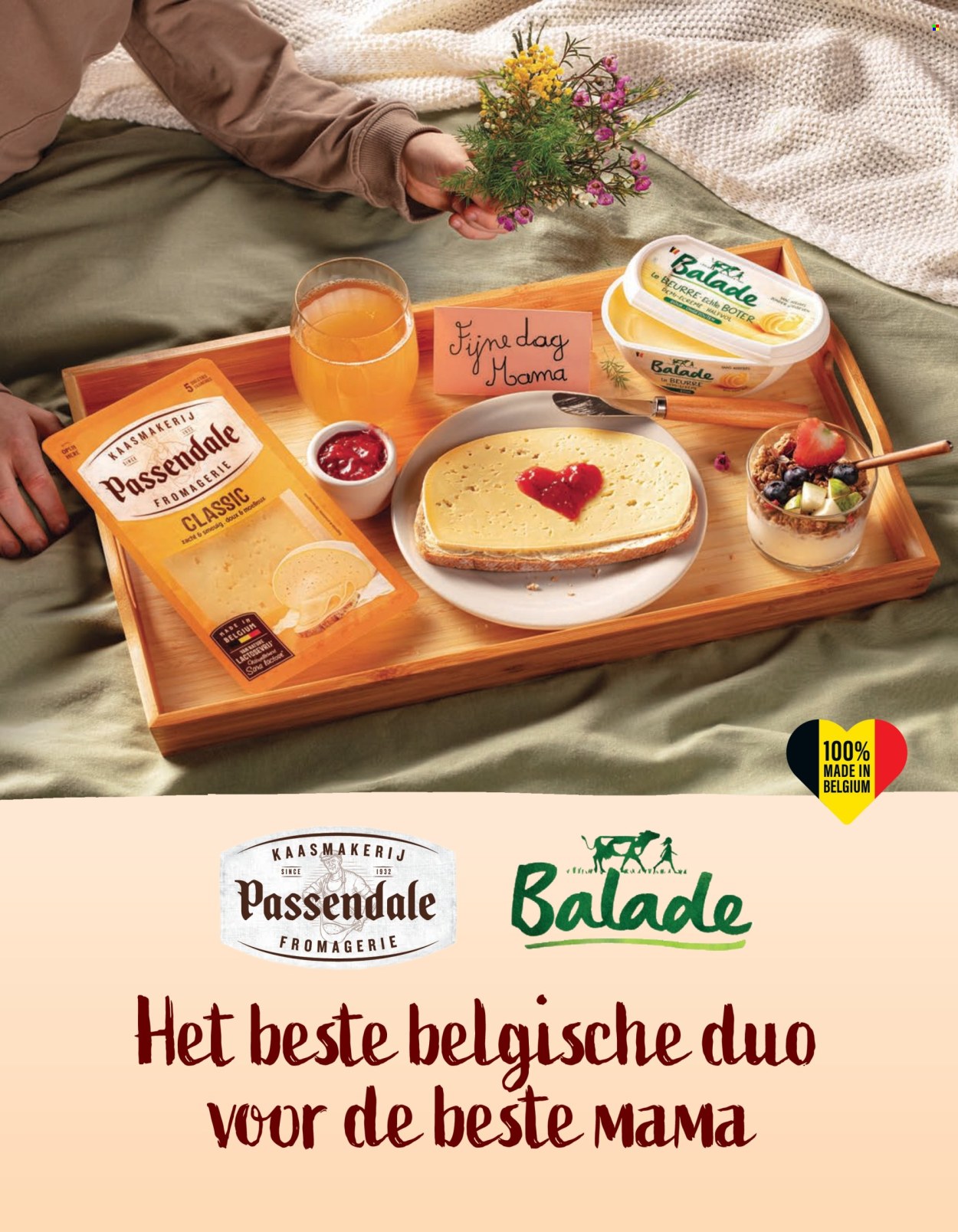 Delhaize-aanbieding . Pagina 28.