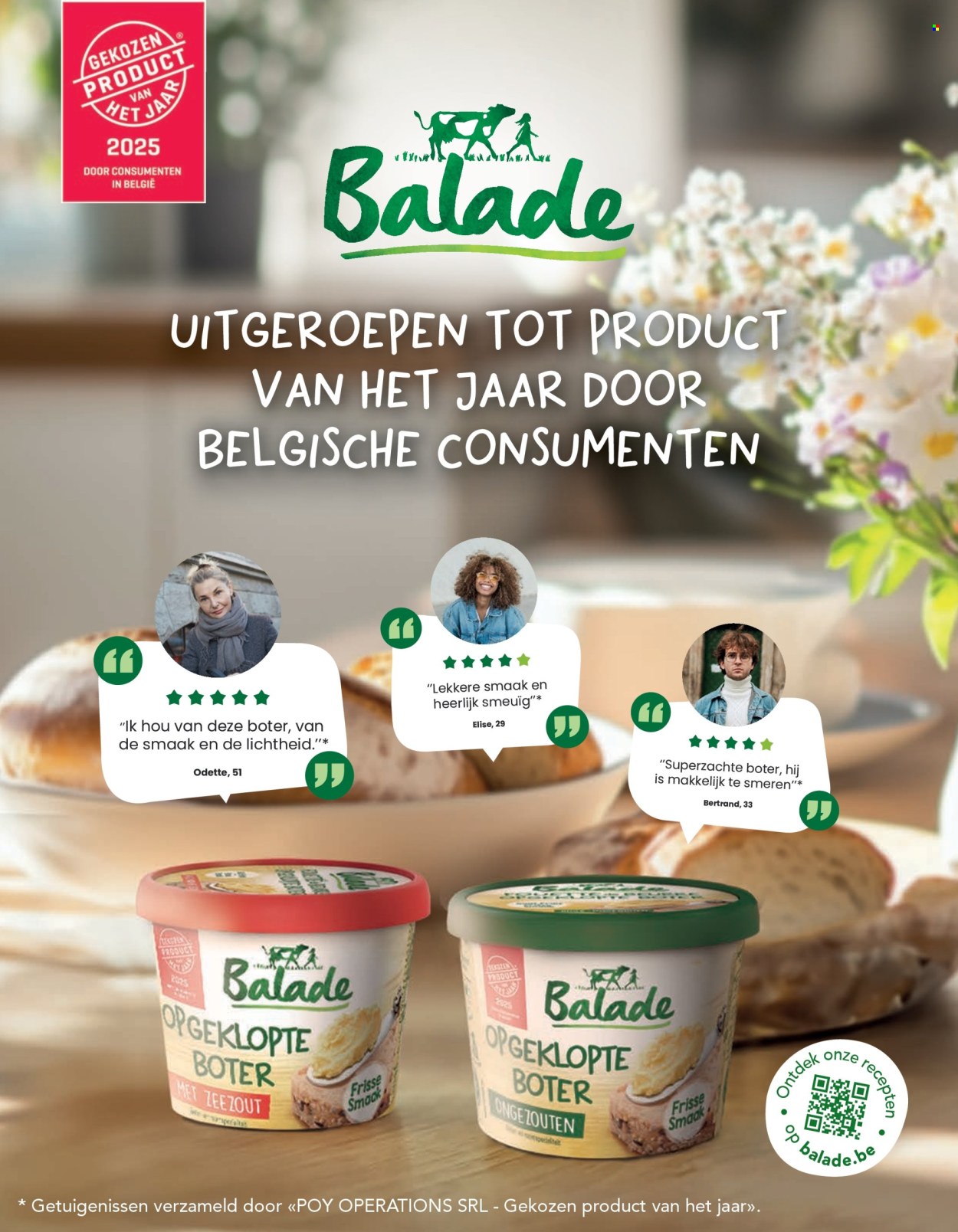 Delhaize-aanbieding . Pagina 38.