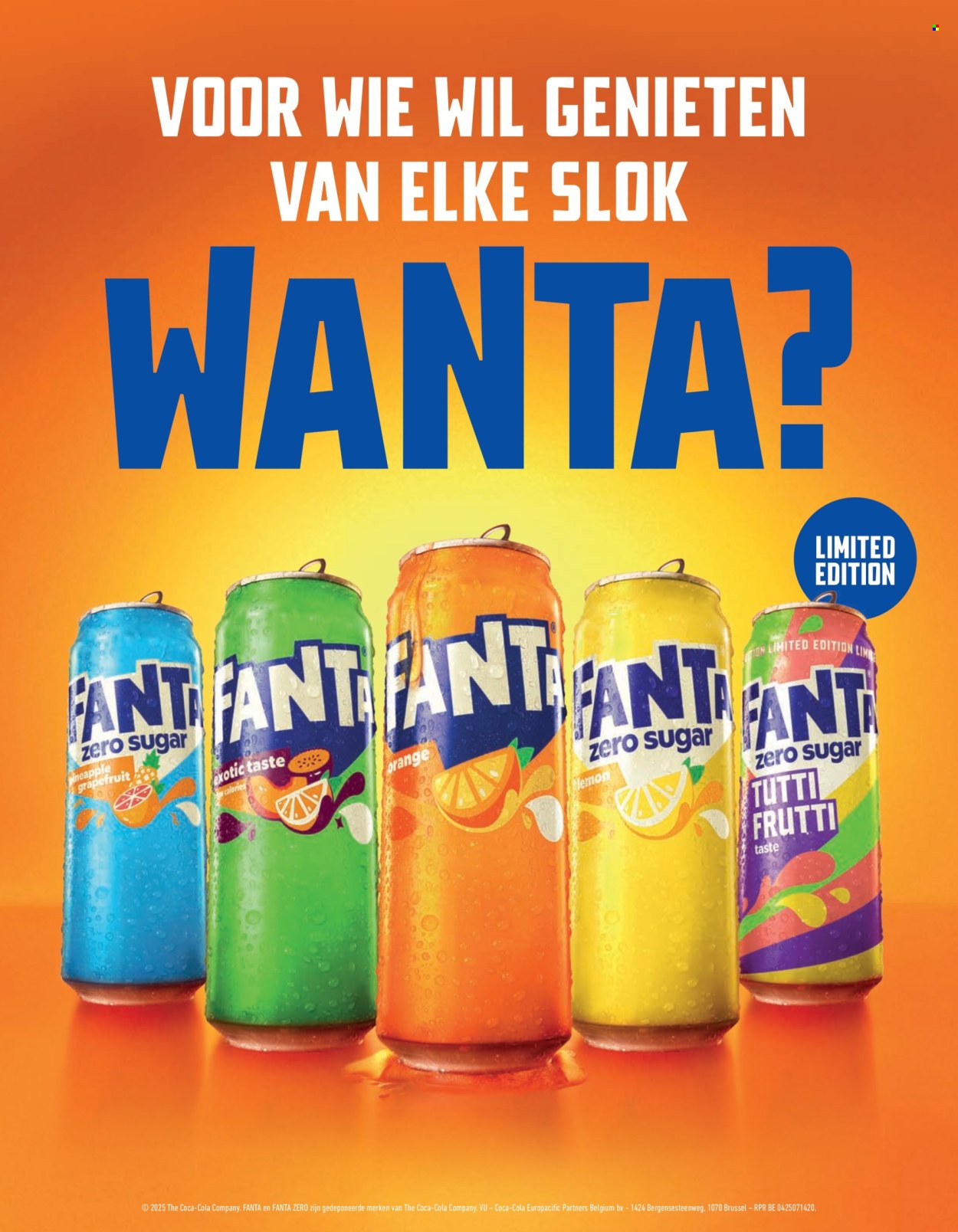 Delhaize-aanbieding . Pagina 60.
