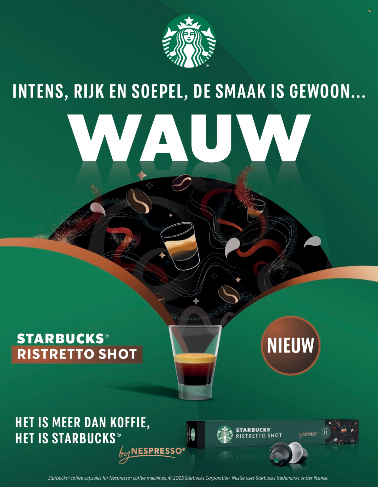 Delhaize-aanbieding . Pagina 106.