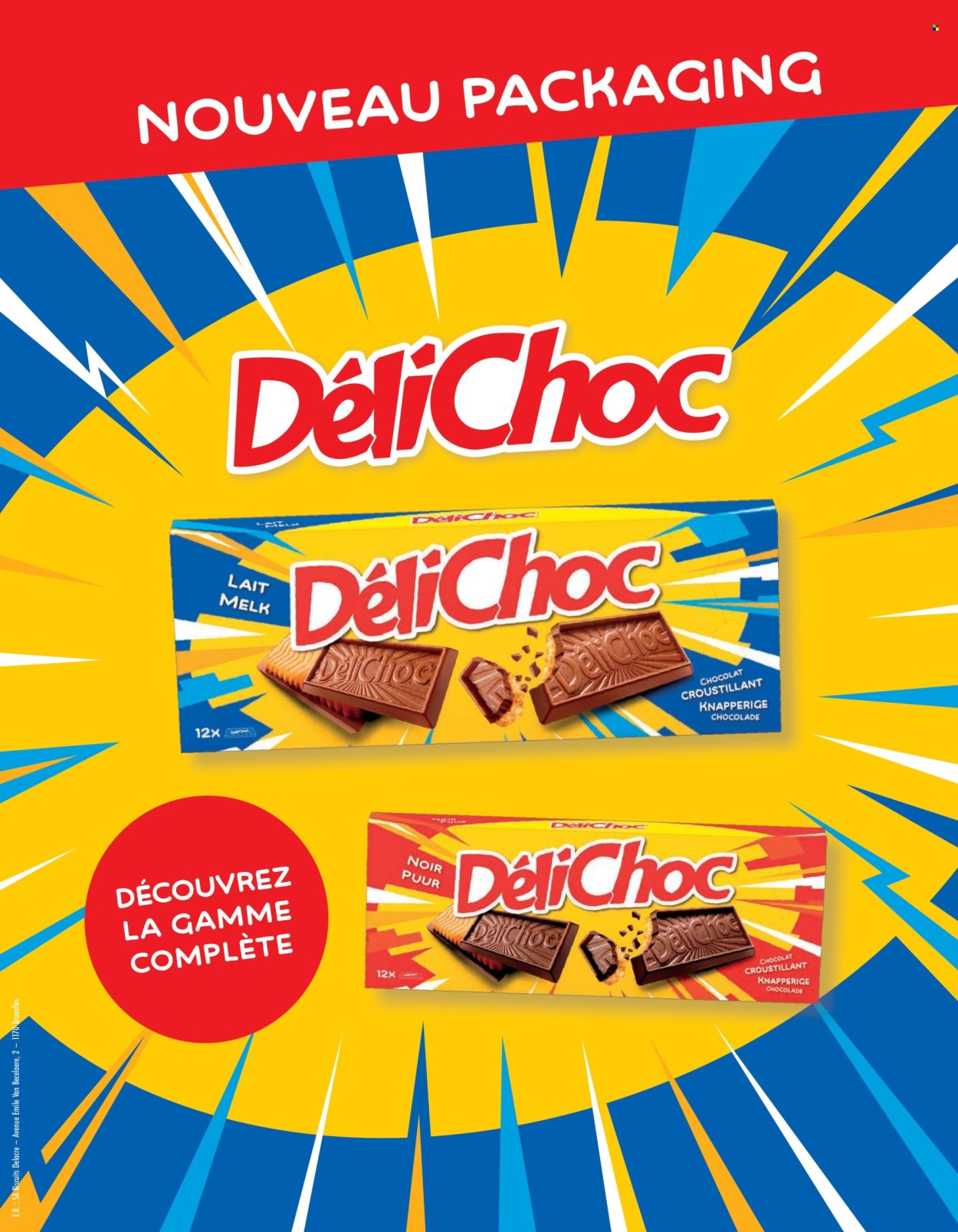 Delhaize-aanbieding . Pagina 4.