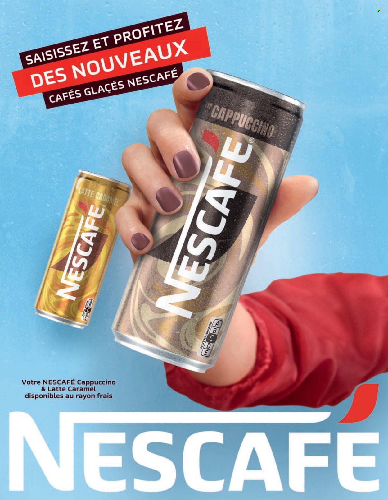 Delhaize-aanbieding . Pagina 6.