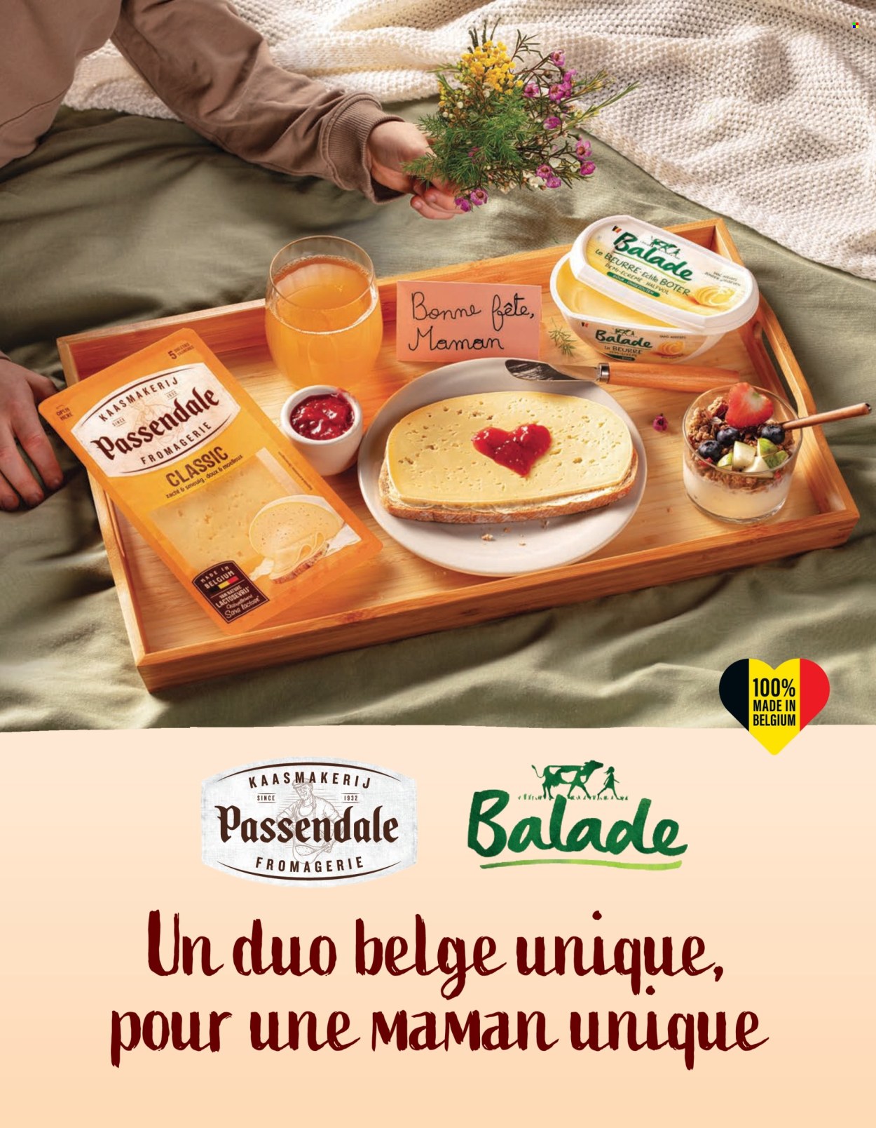 Delhaize-aanbieding . Pagina 28.