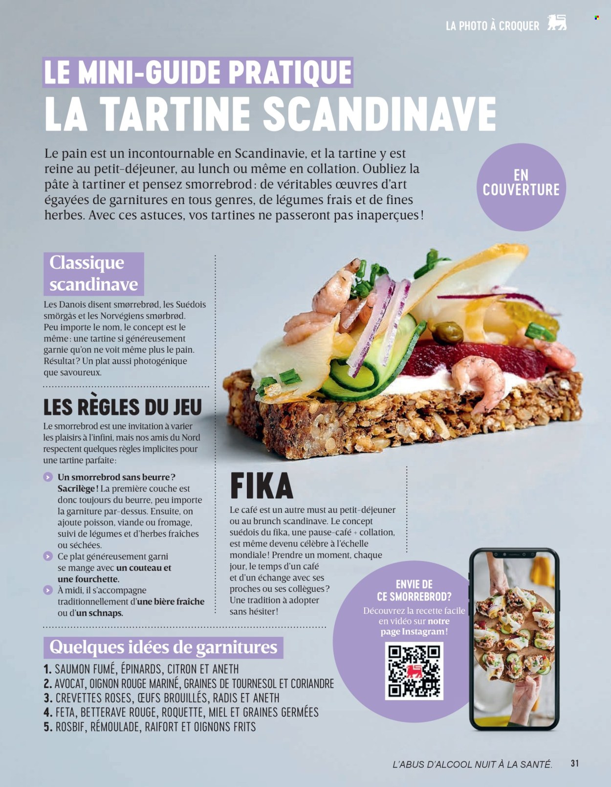 Delhaize-aanbieding . Pagina 31.