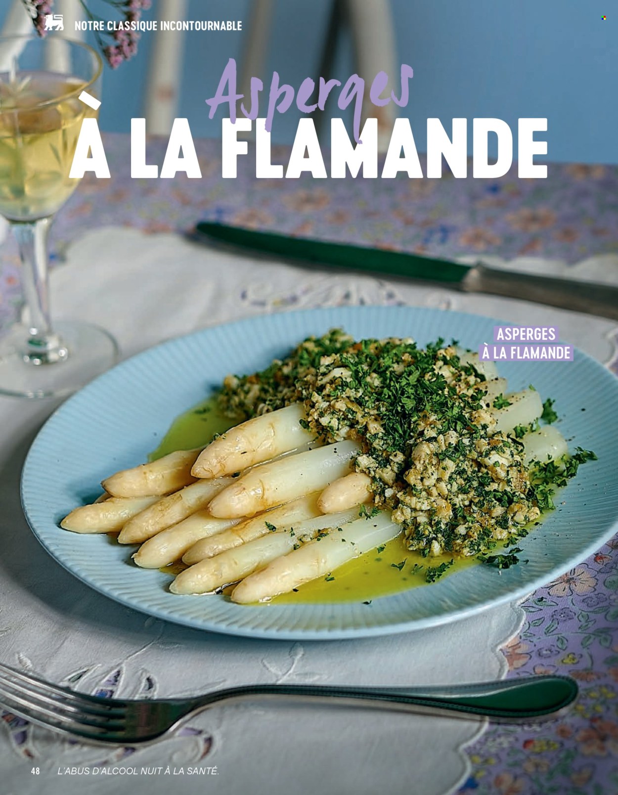 Delhaize-aanbieding . Pagina 48.