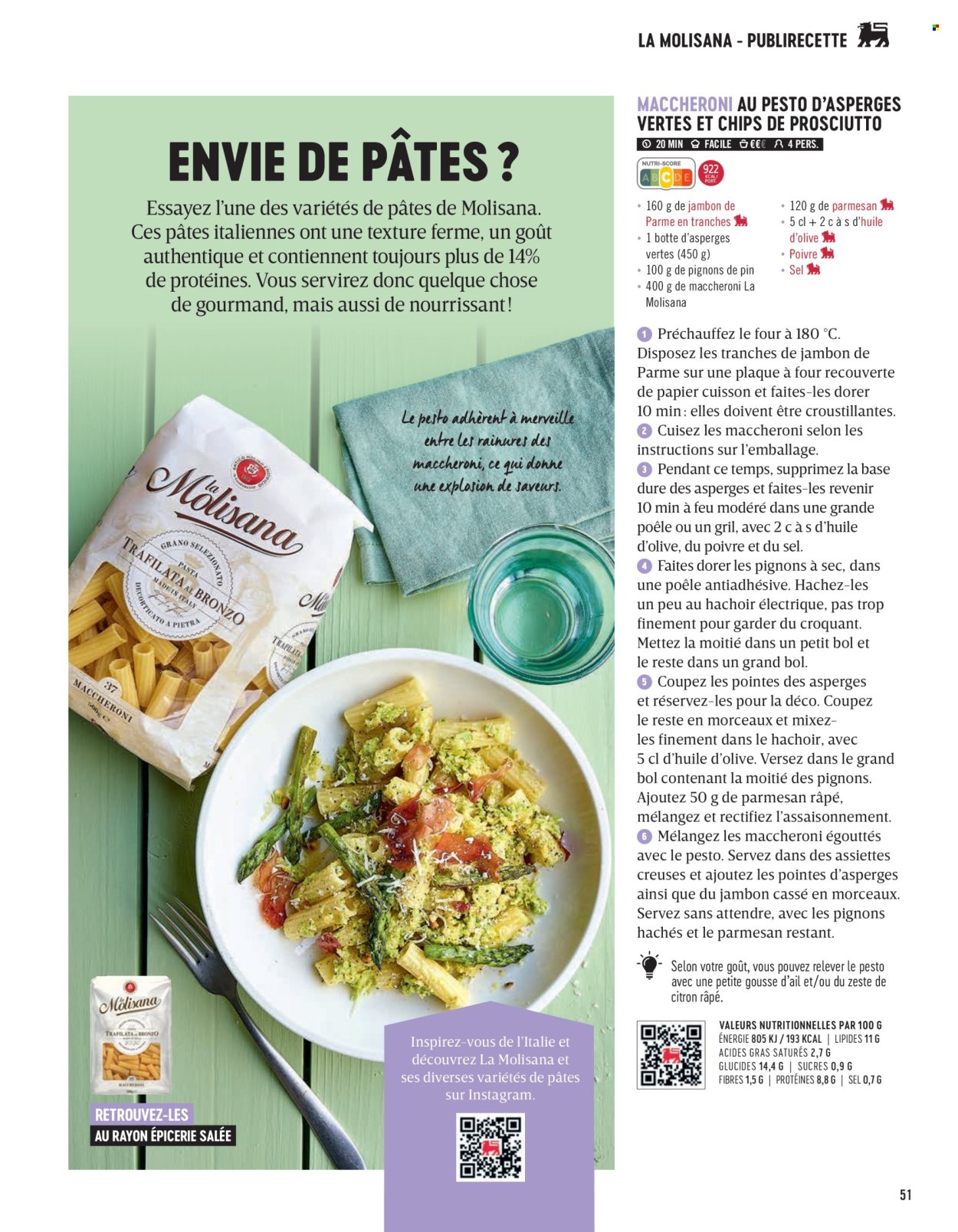 Delhaize-aanbieding . Pagina 51.