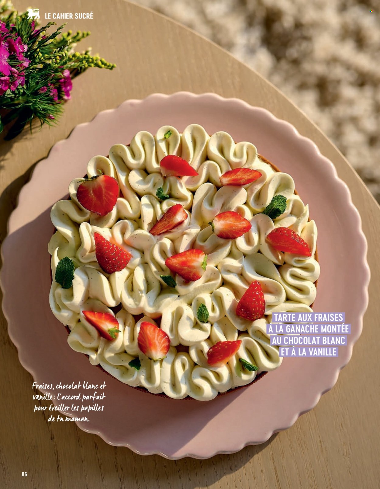 Delhaize-aanbieding . Pagina 86.