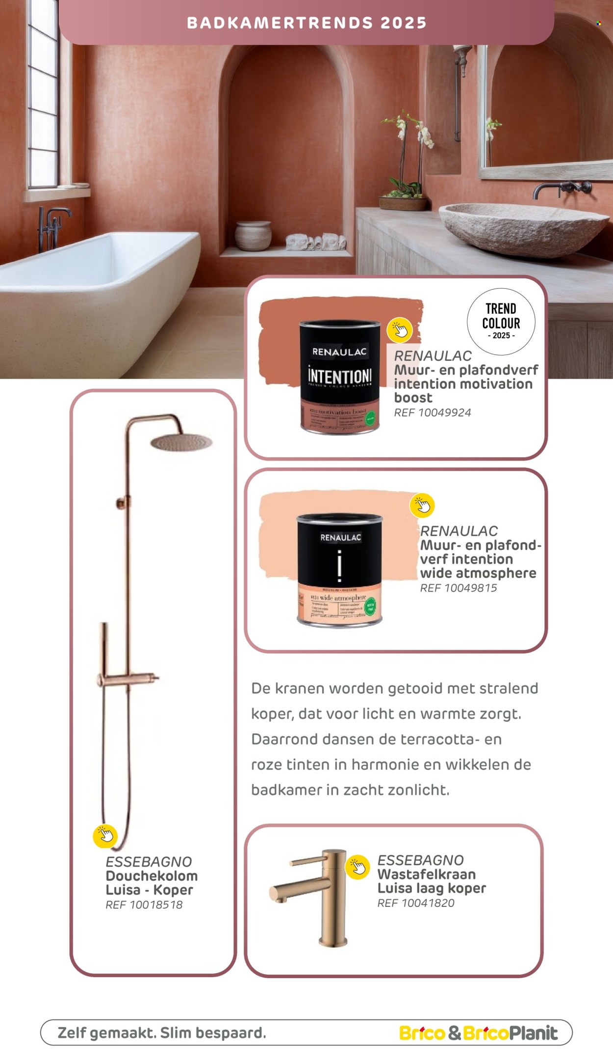 Brico-aanbieding . Pagina 7.