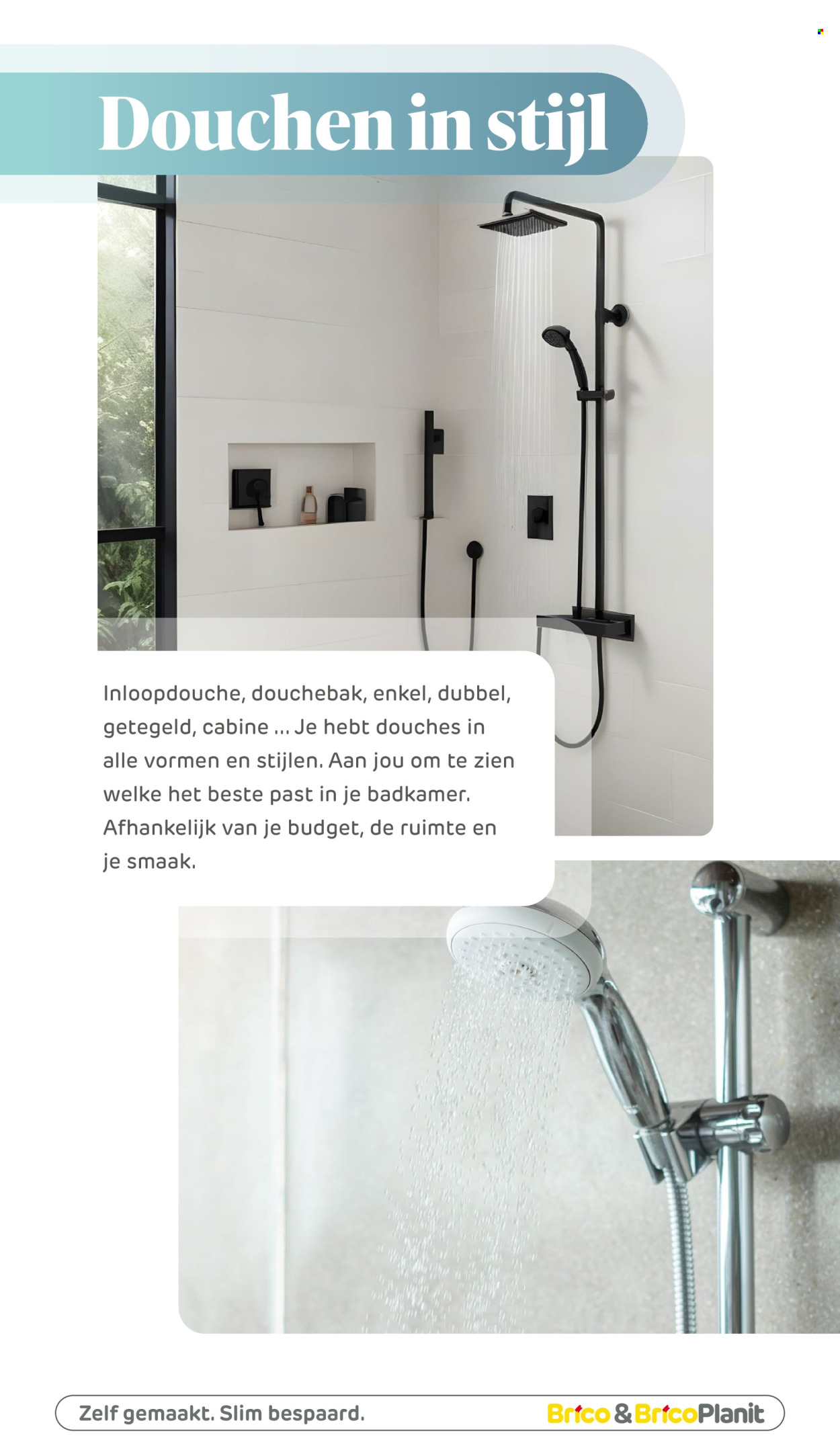 Brico-aanbieding . Pagina 41.