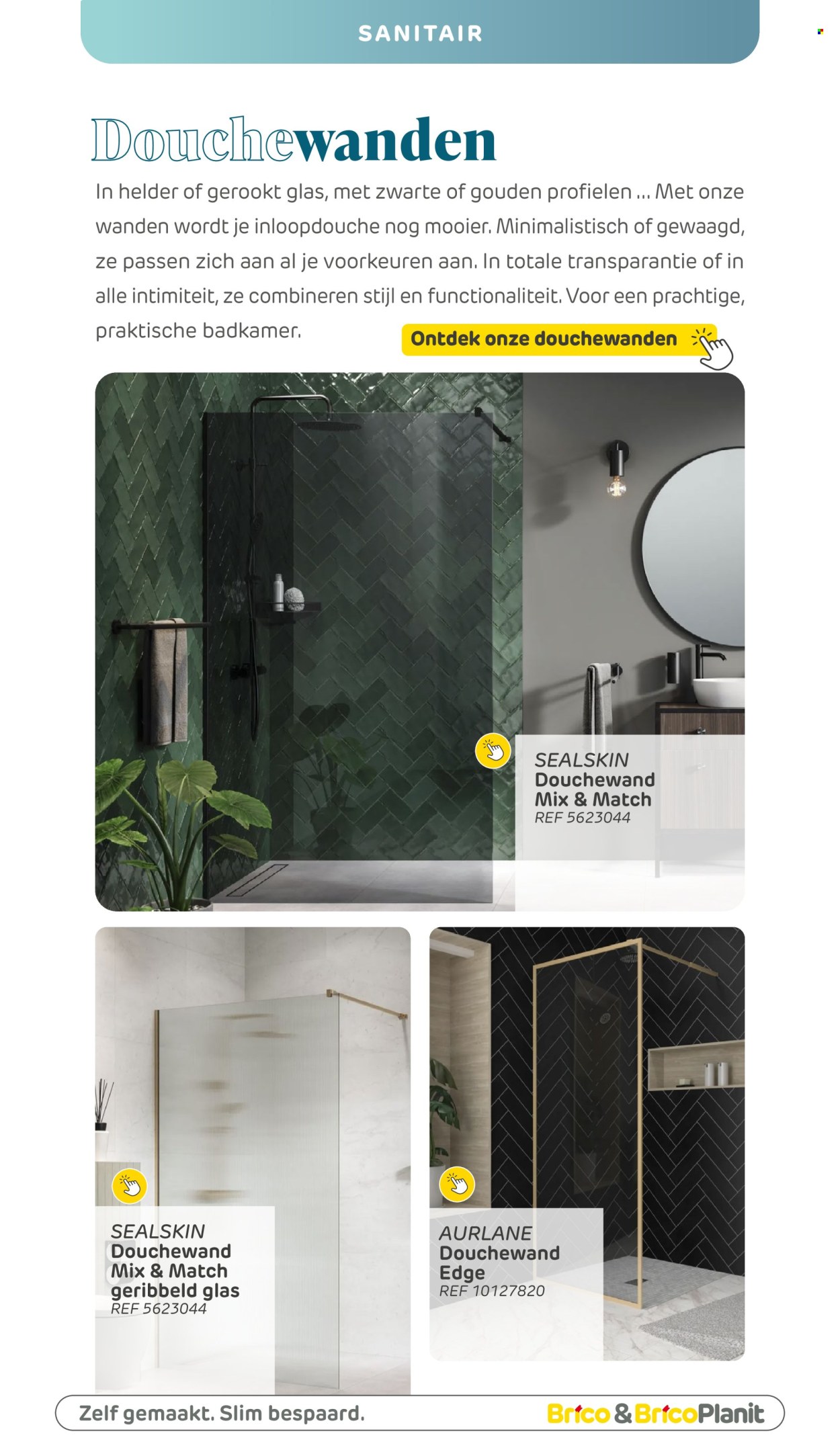 Brico-aanbieding . Pagina 43.
