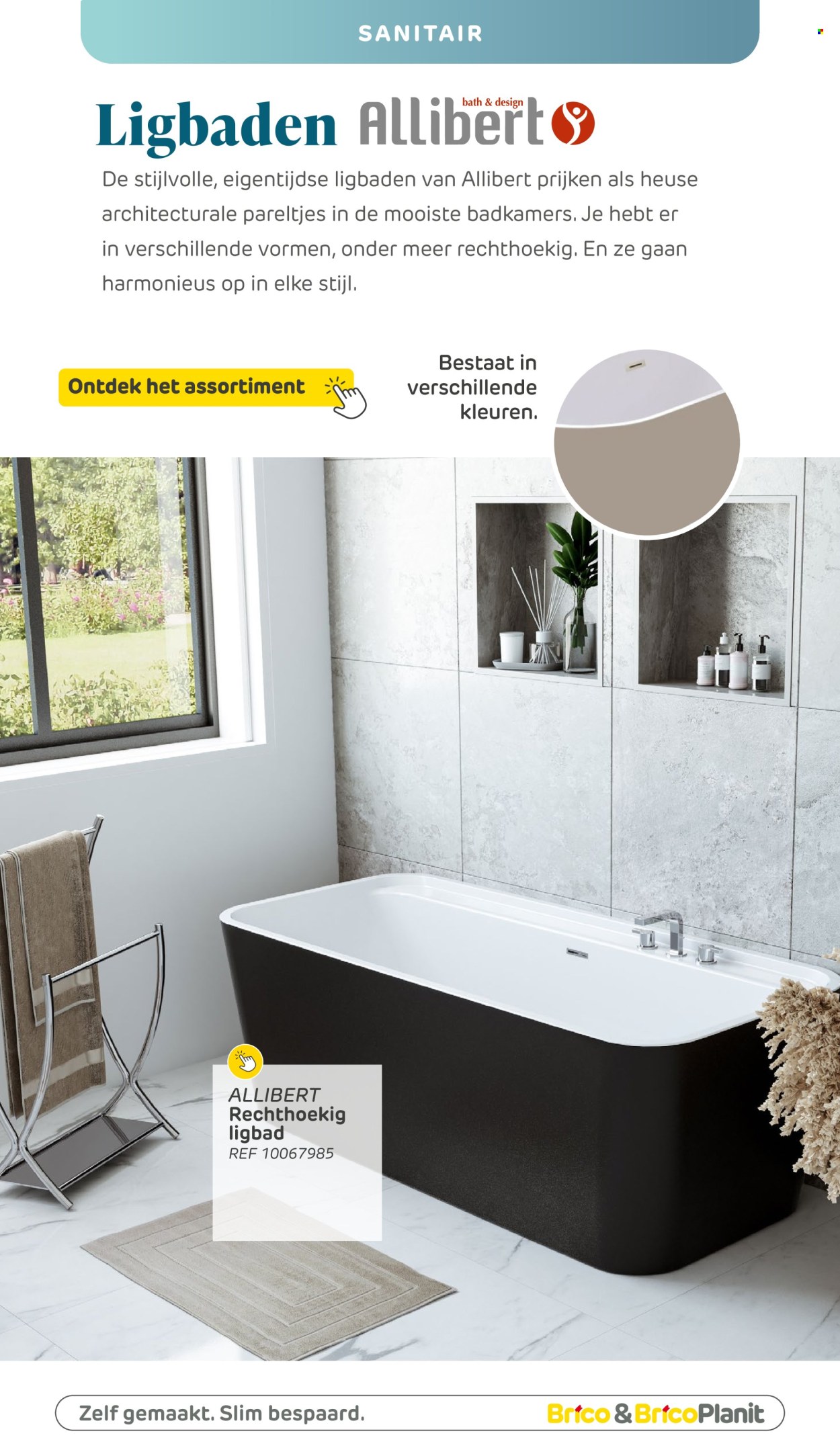 Brico-aanbieding . Pagina 53.