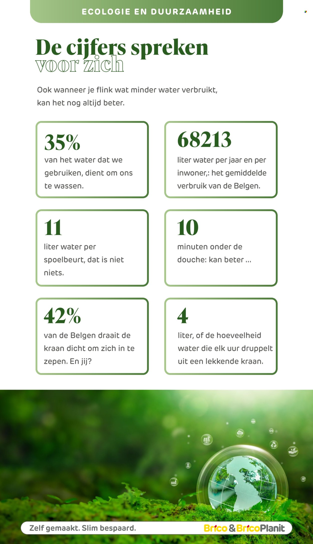 Brico-aanbieding . Pagina 97.