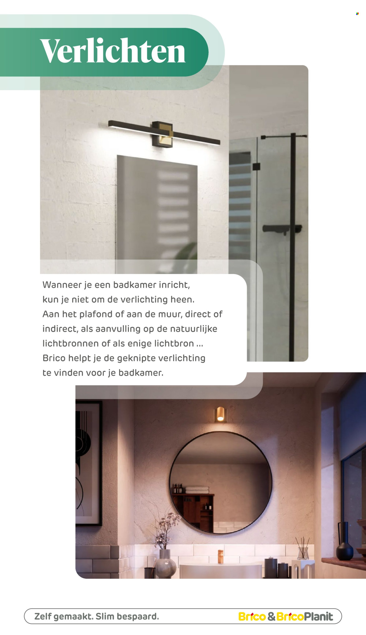 Brico-aanbieding . Pagina 119.