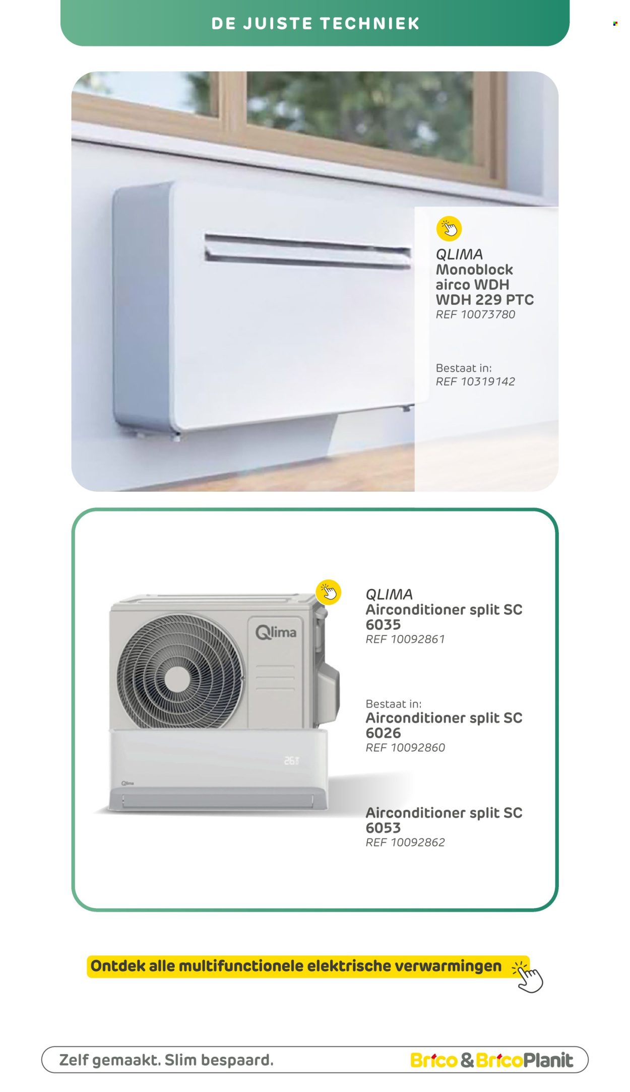 Brico-aanbieding . Pagina 125.