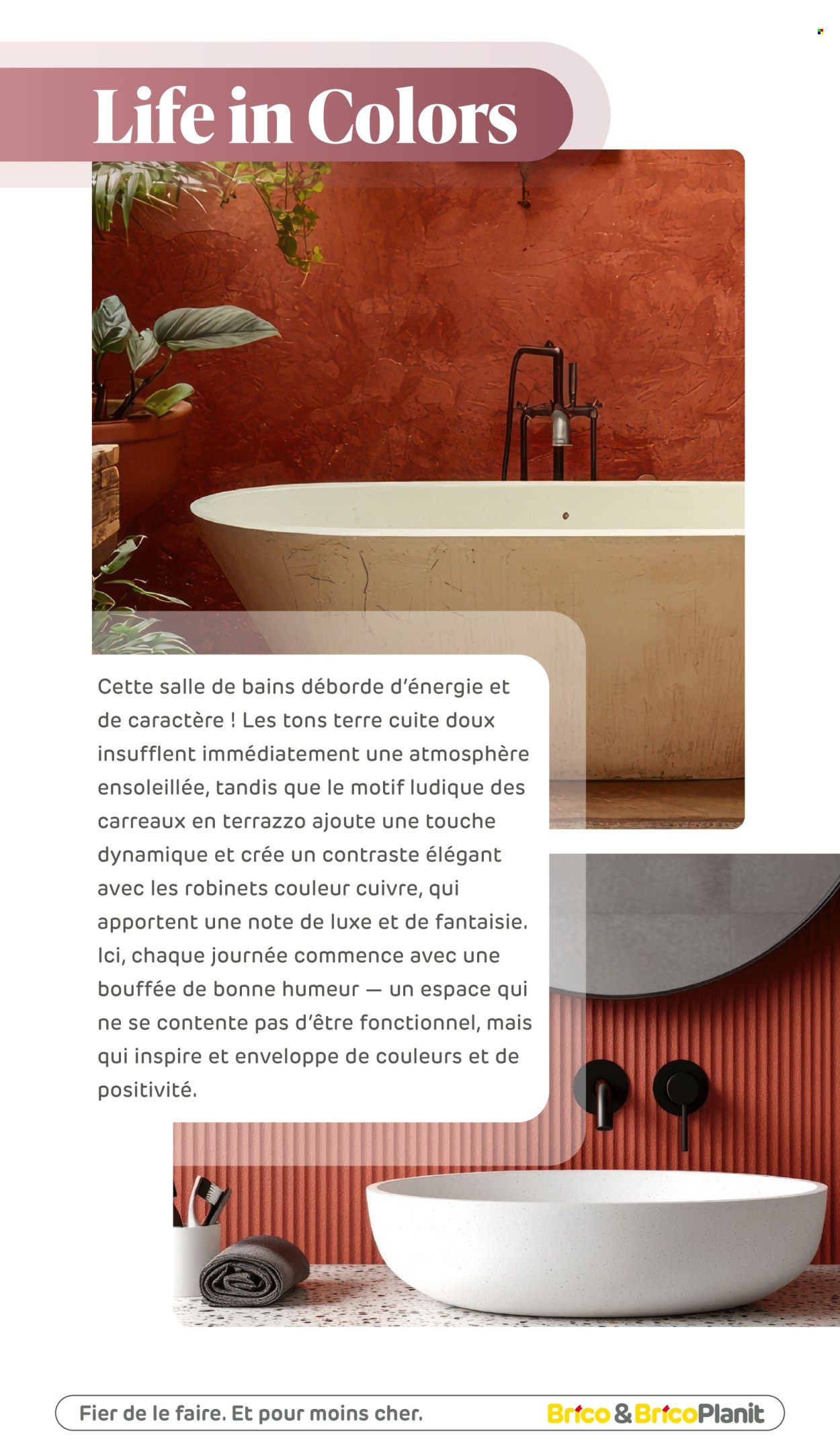 Brico-aanbieding . Pagina 5.