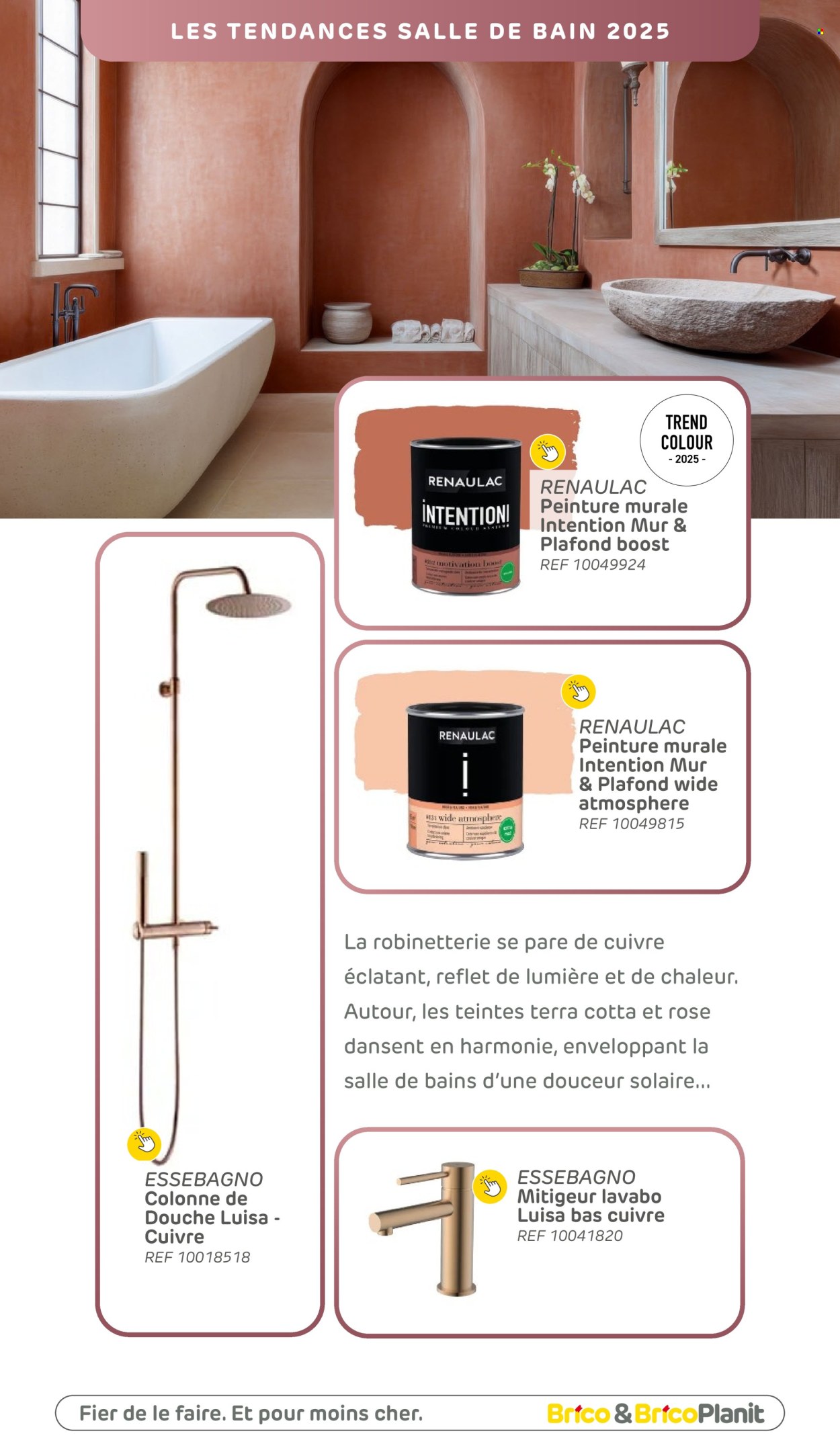 Brico-aanbieding . Pagina 7.