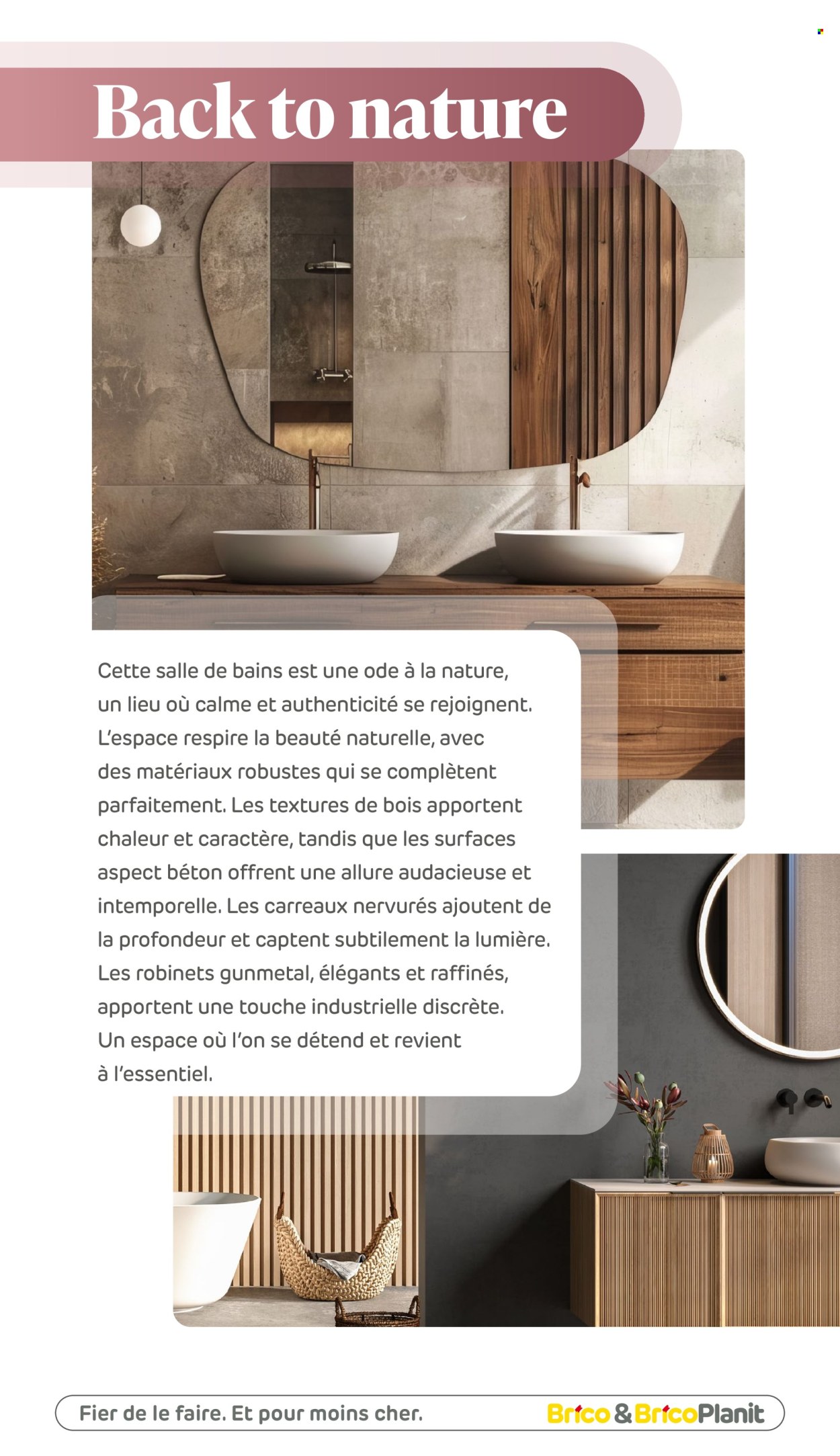 Brico-aanbieding . Pagina 13.