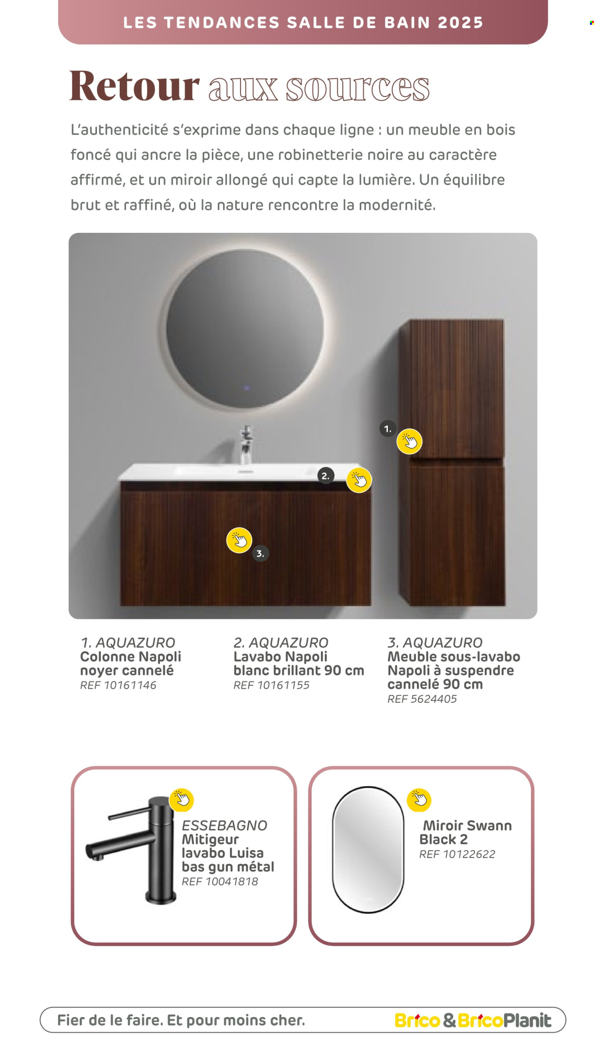 Brico-aanbieding . Pagina 14.