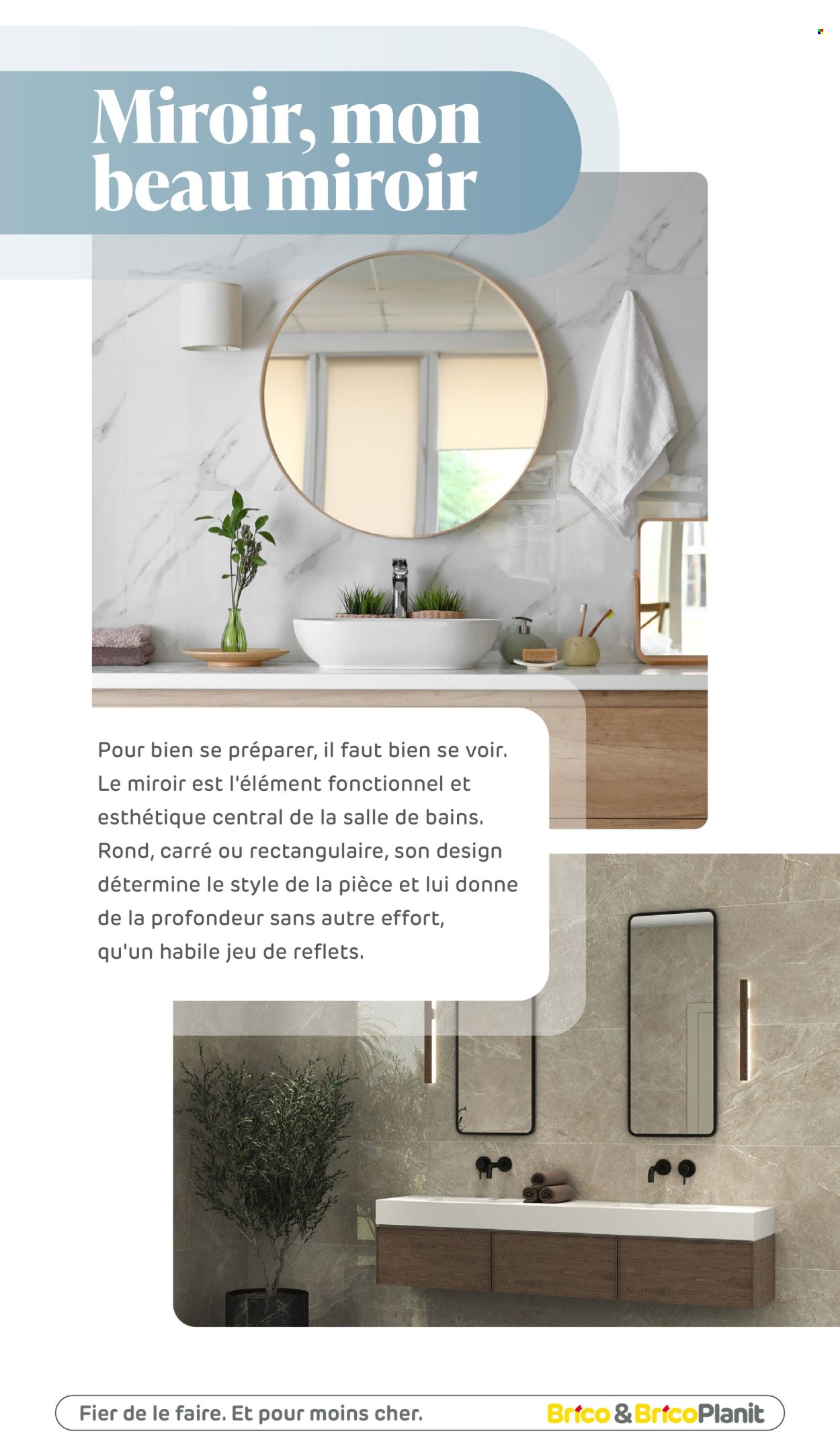 Brico-aanbieding . Pagina 29.
