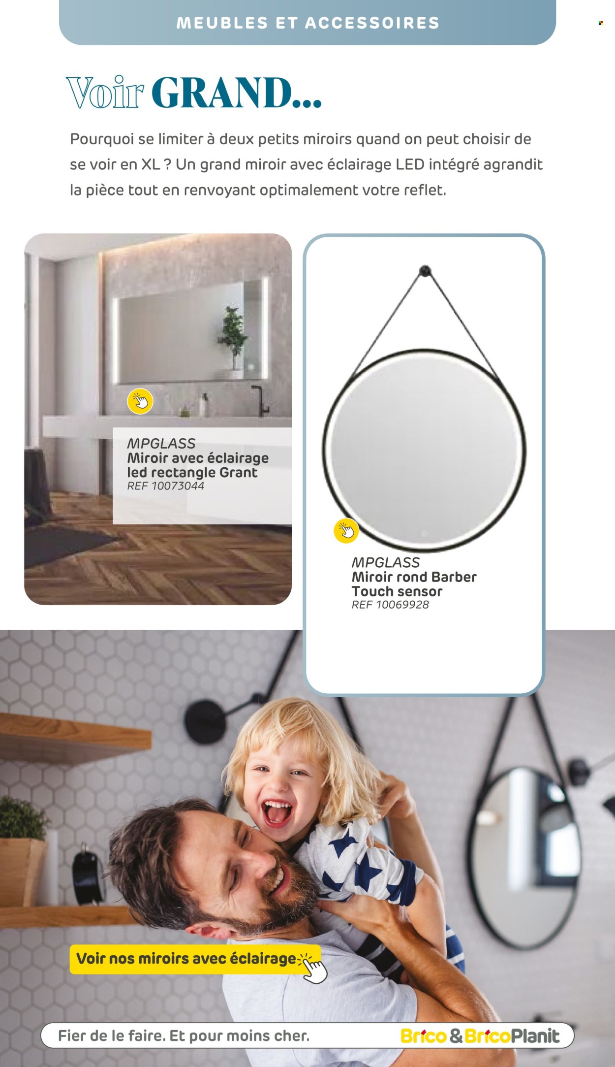 Brico-aanbieding . Pagina 34.