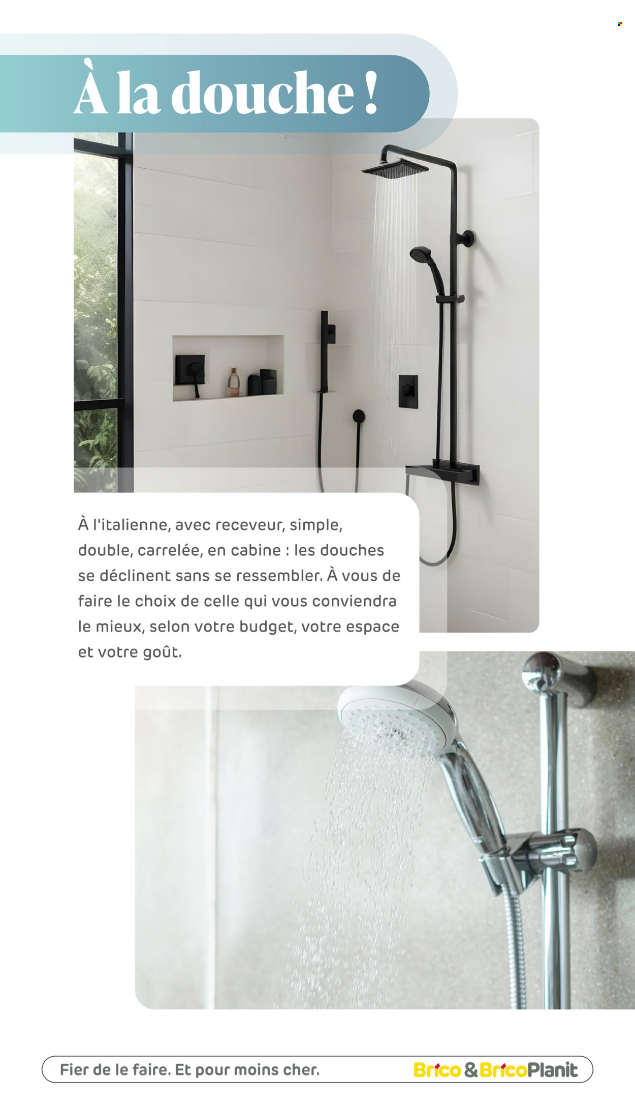 Brico-aanbieding . Pagina 41.