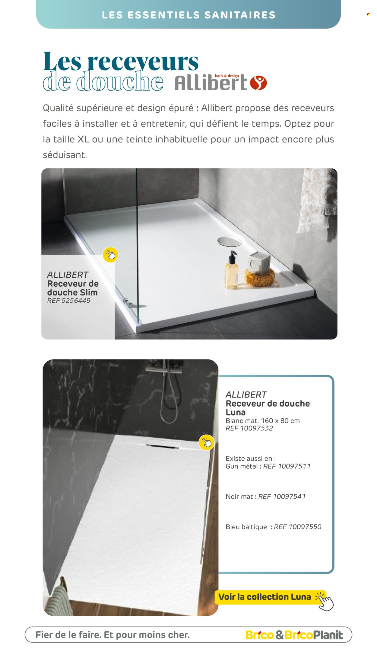 Brico-aanbieding . Pagina 46.