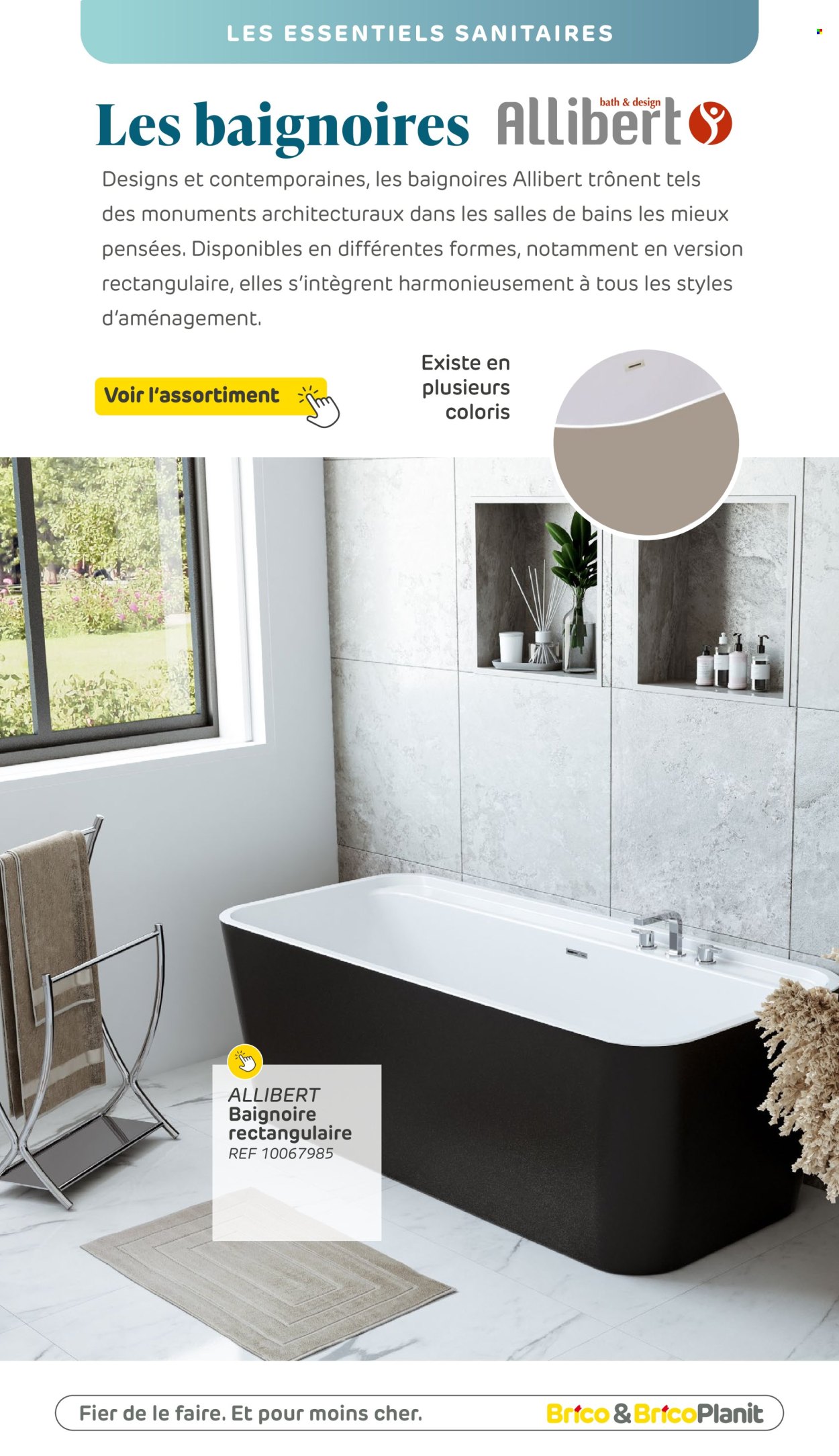 Brico-aanbieding . Pagina 53.