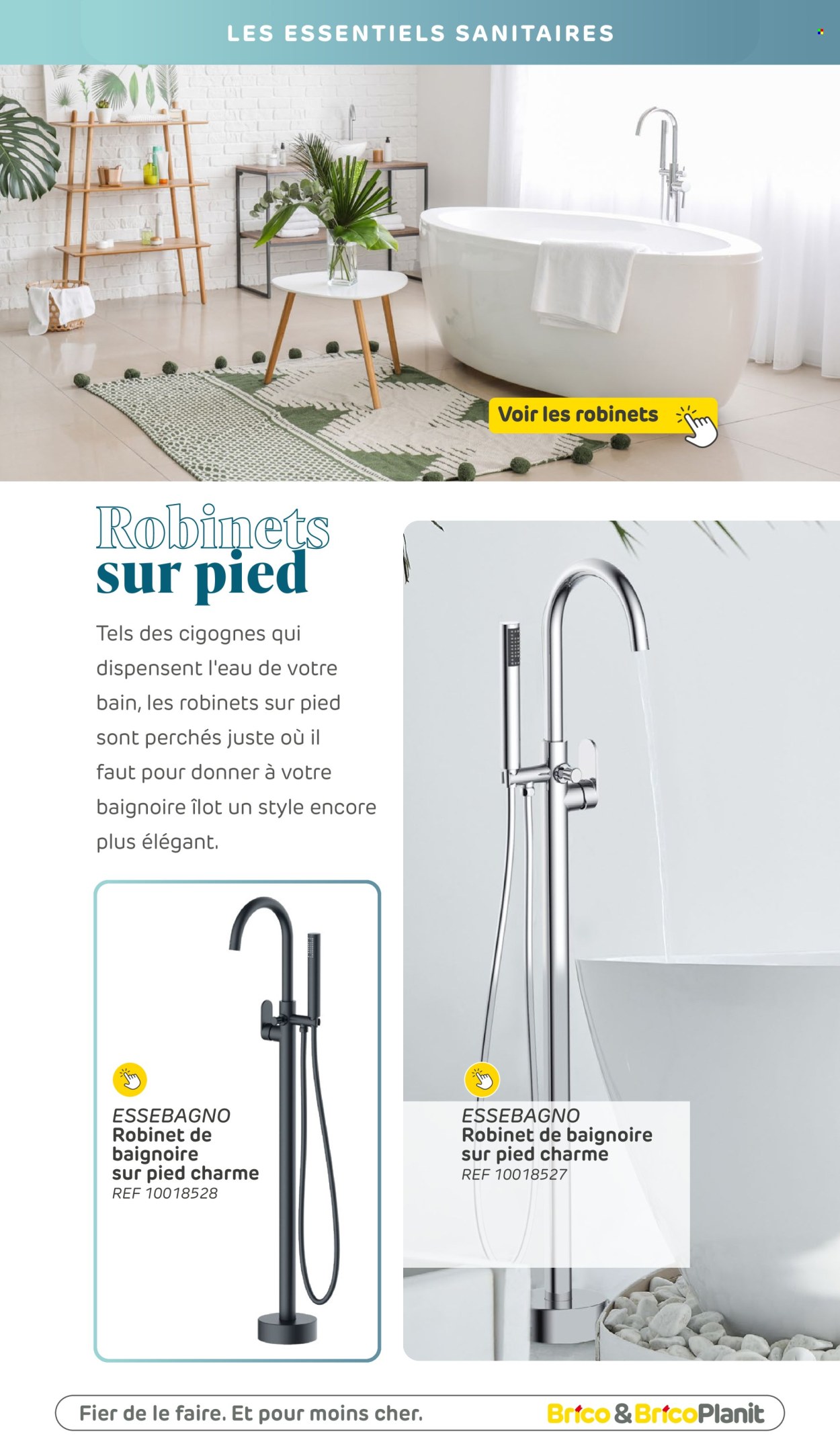 Brico-aanbieding . Pagina 73.