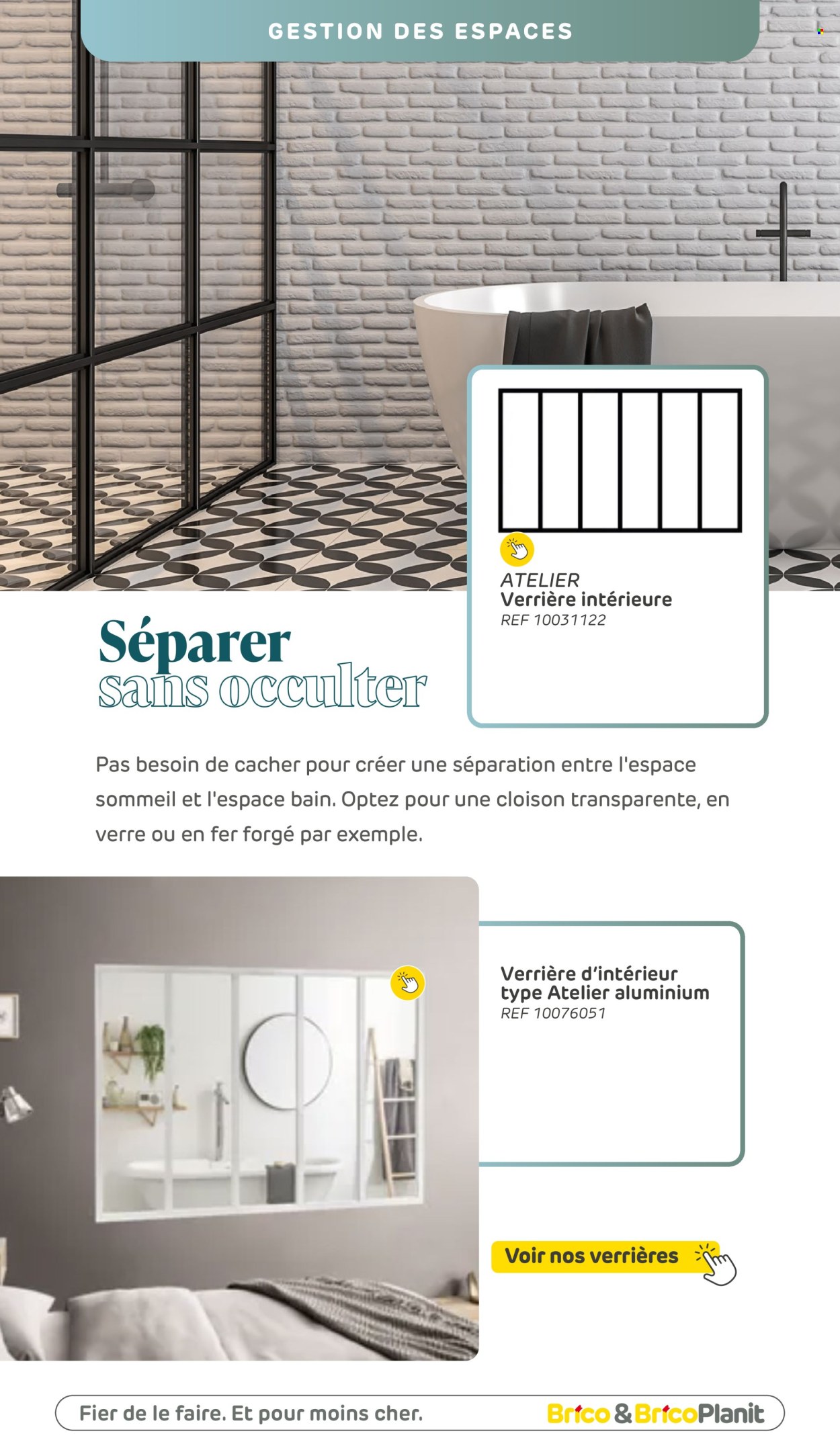 Brico-aanbieding . Pagina 92.