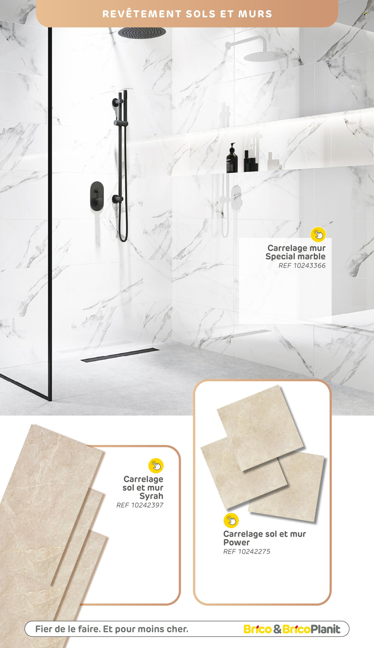 Brico-aanbieding . Pagina 113.