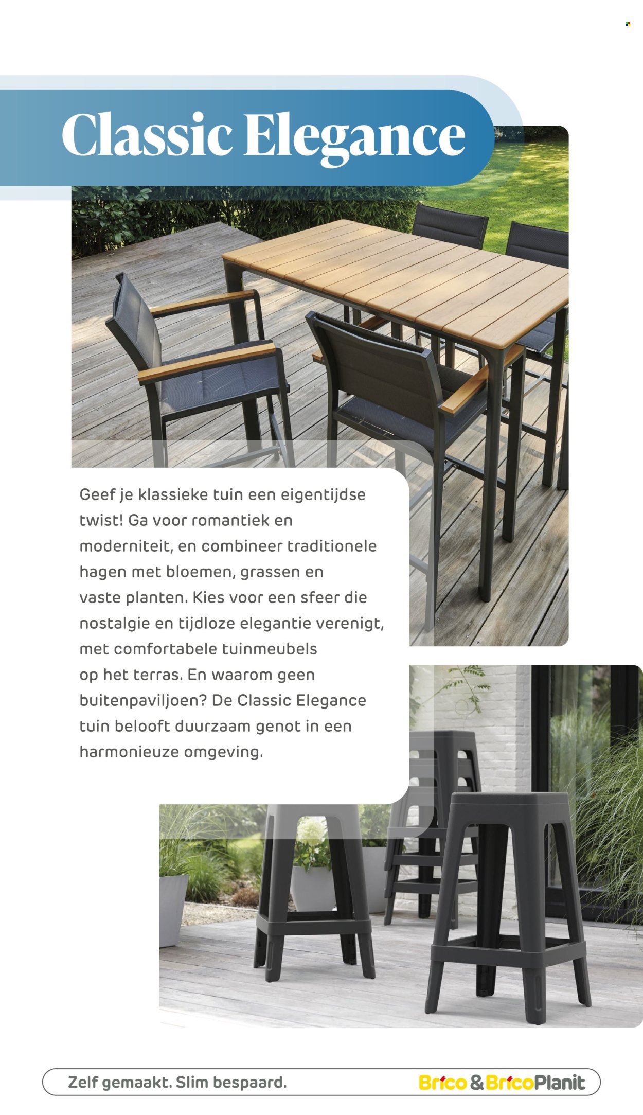 Brico-aanbieding . Pagina 12.