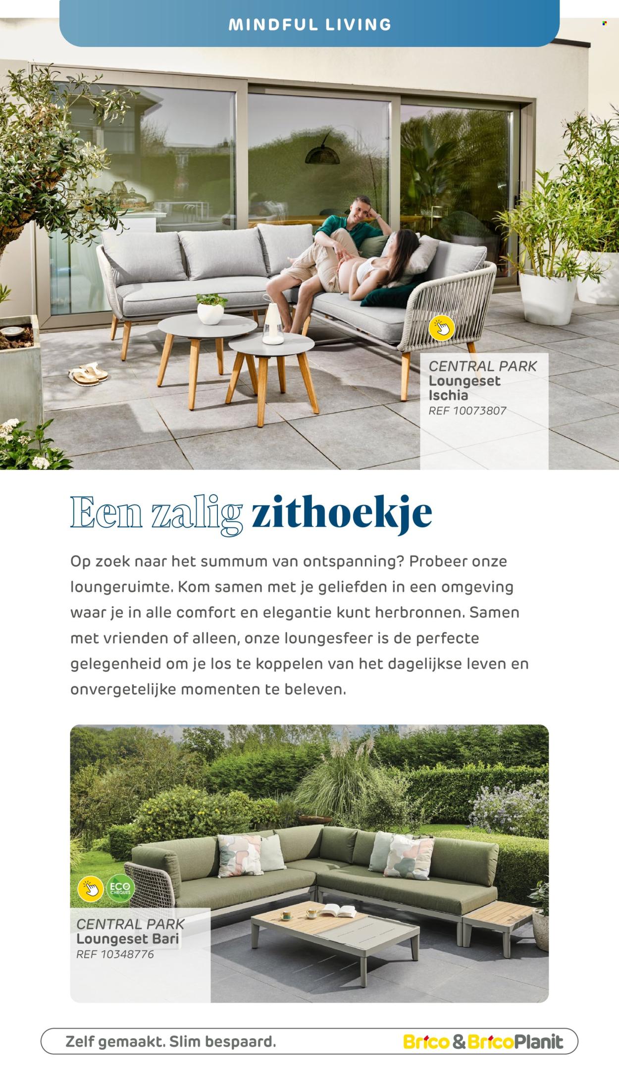 Brico-aanbieding . Pagina 24.