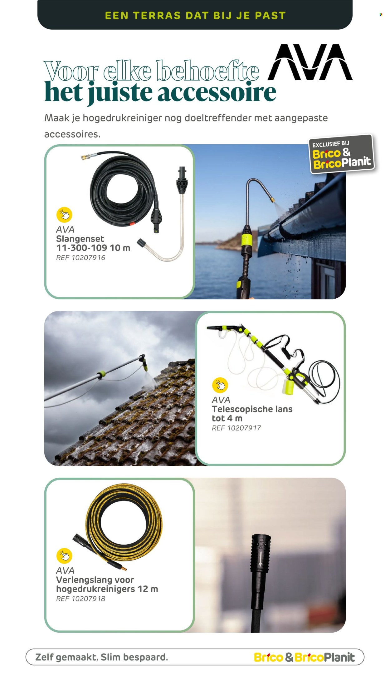 Brico-aanbieding . Pagina 51.