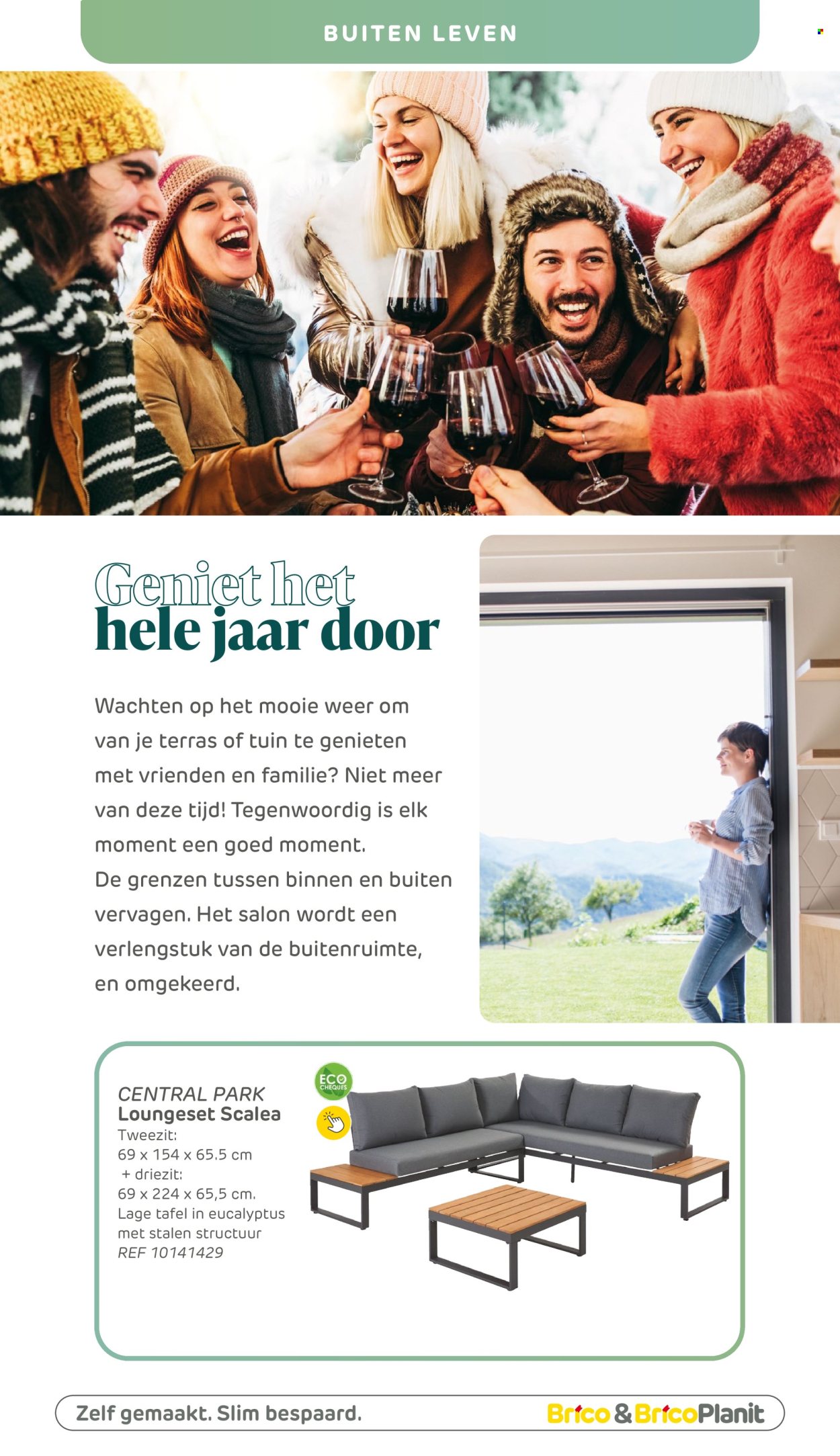 Brico-aanbieding . Pagina 53.