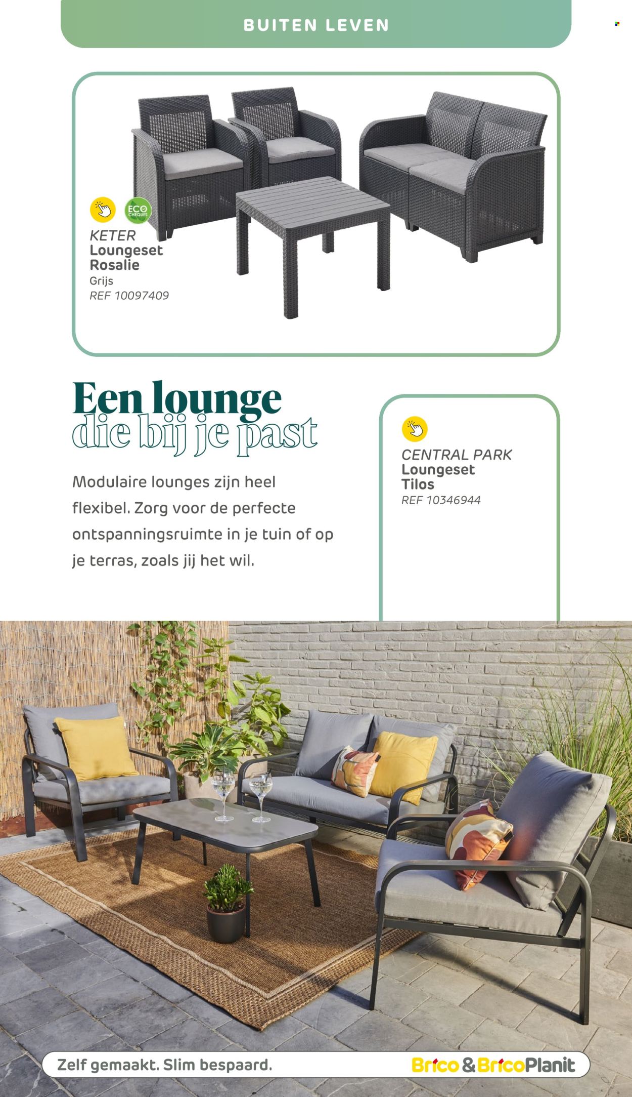 Brico-aanbieding . Pagina 55.