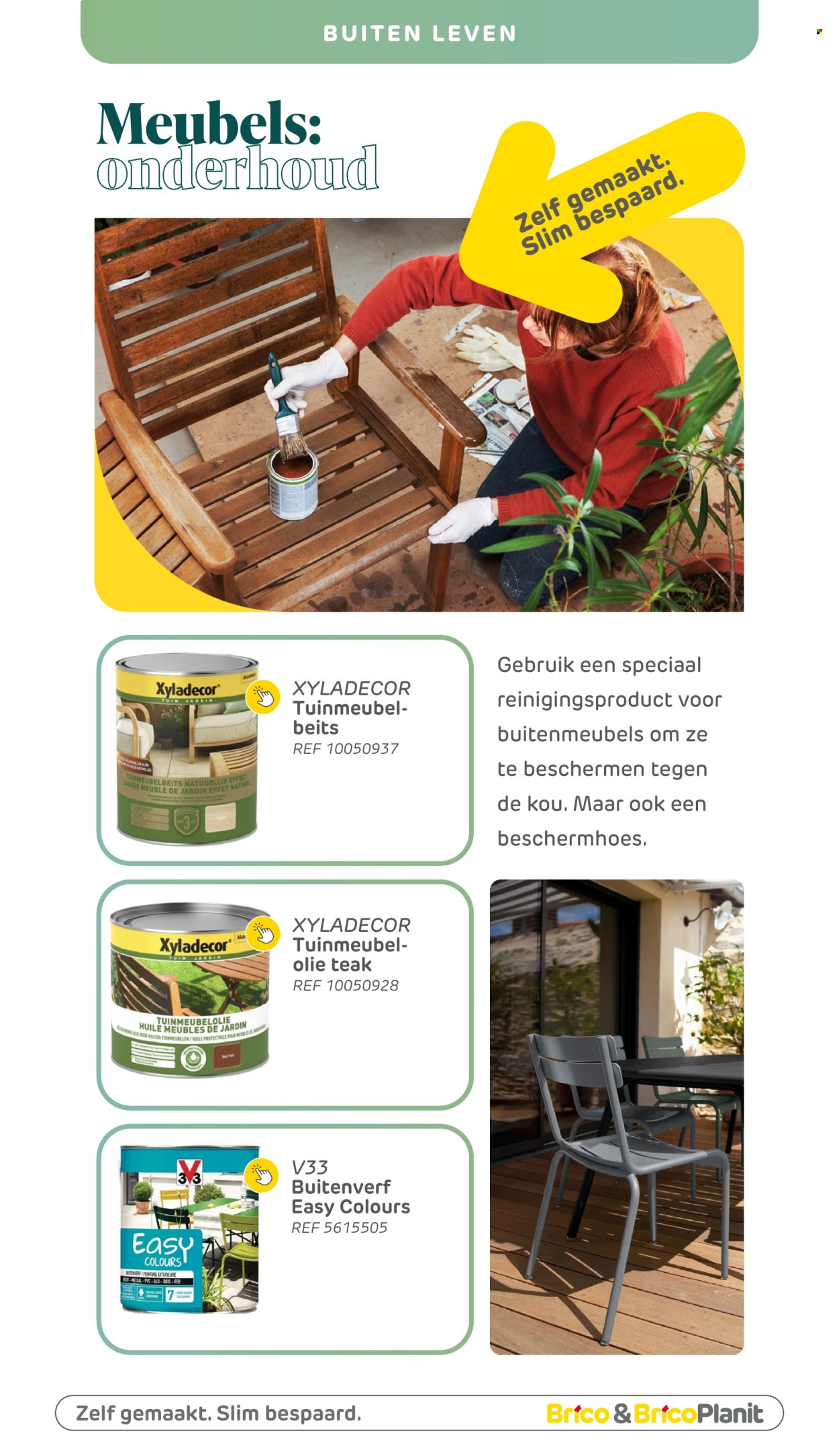 Brico-aanbieding . Pagina 59.