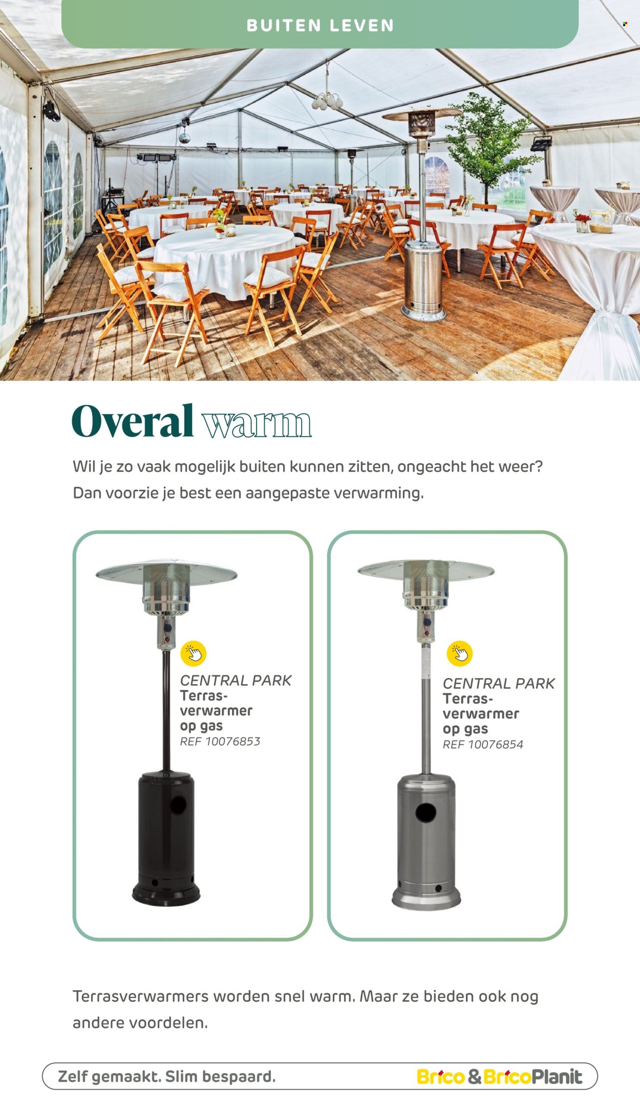 Brico-aanbieding . Pagina 61.